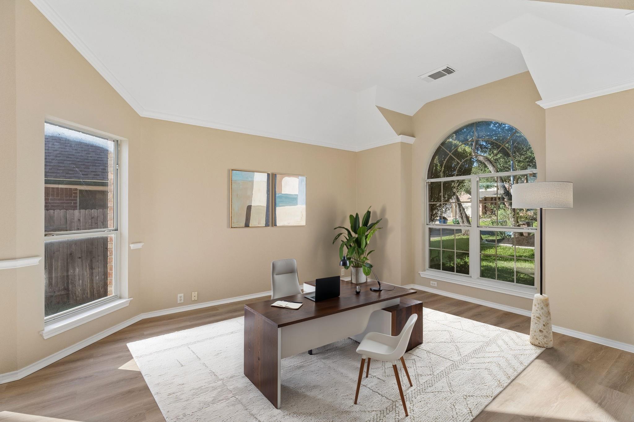 8414 Ironweed RUN