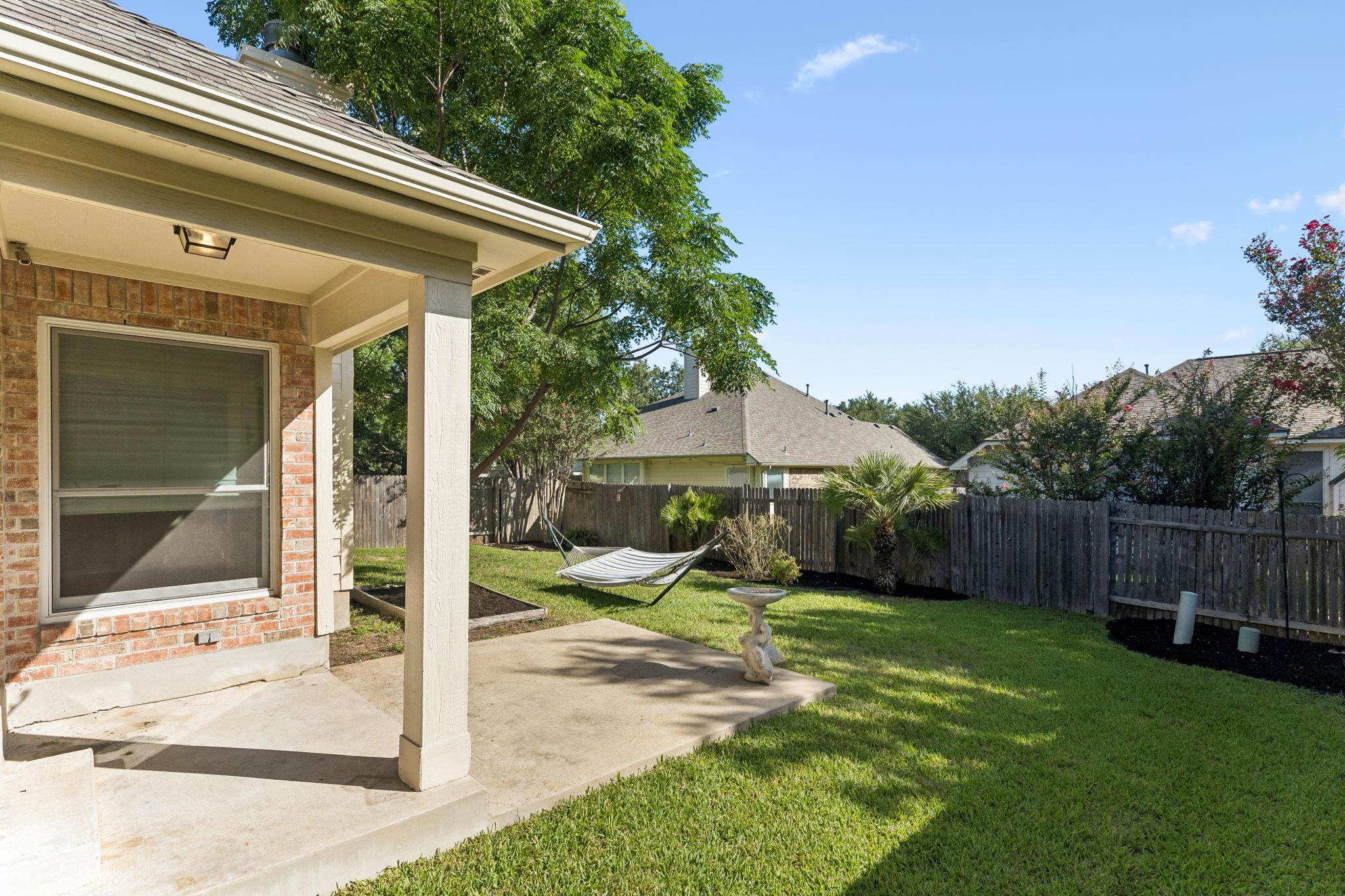 8414 Ironweed RUN