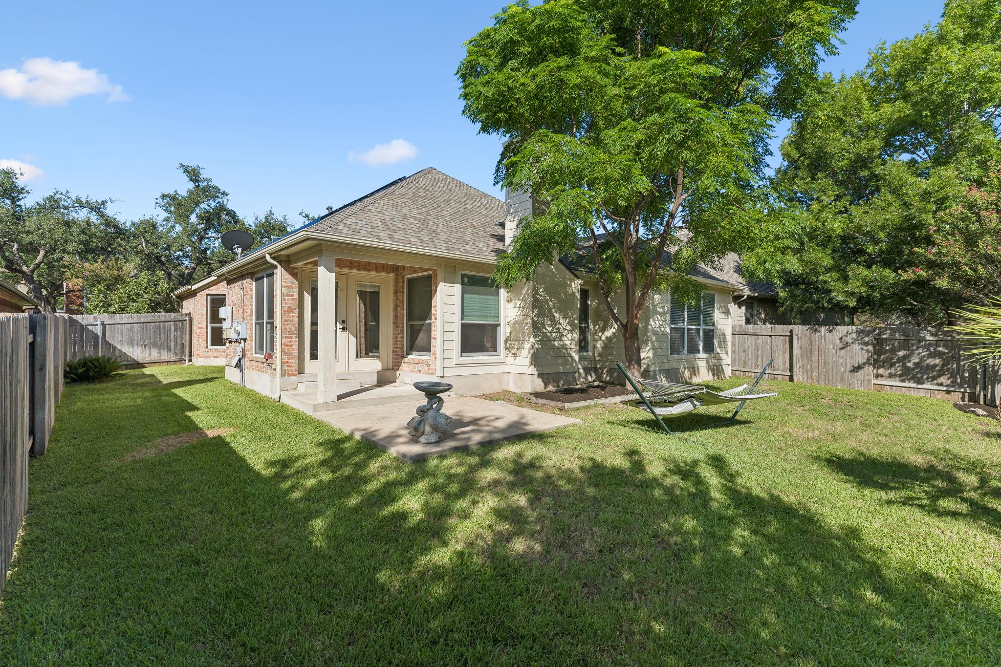 8414 Ironweed RUN