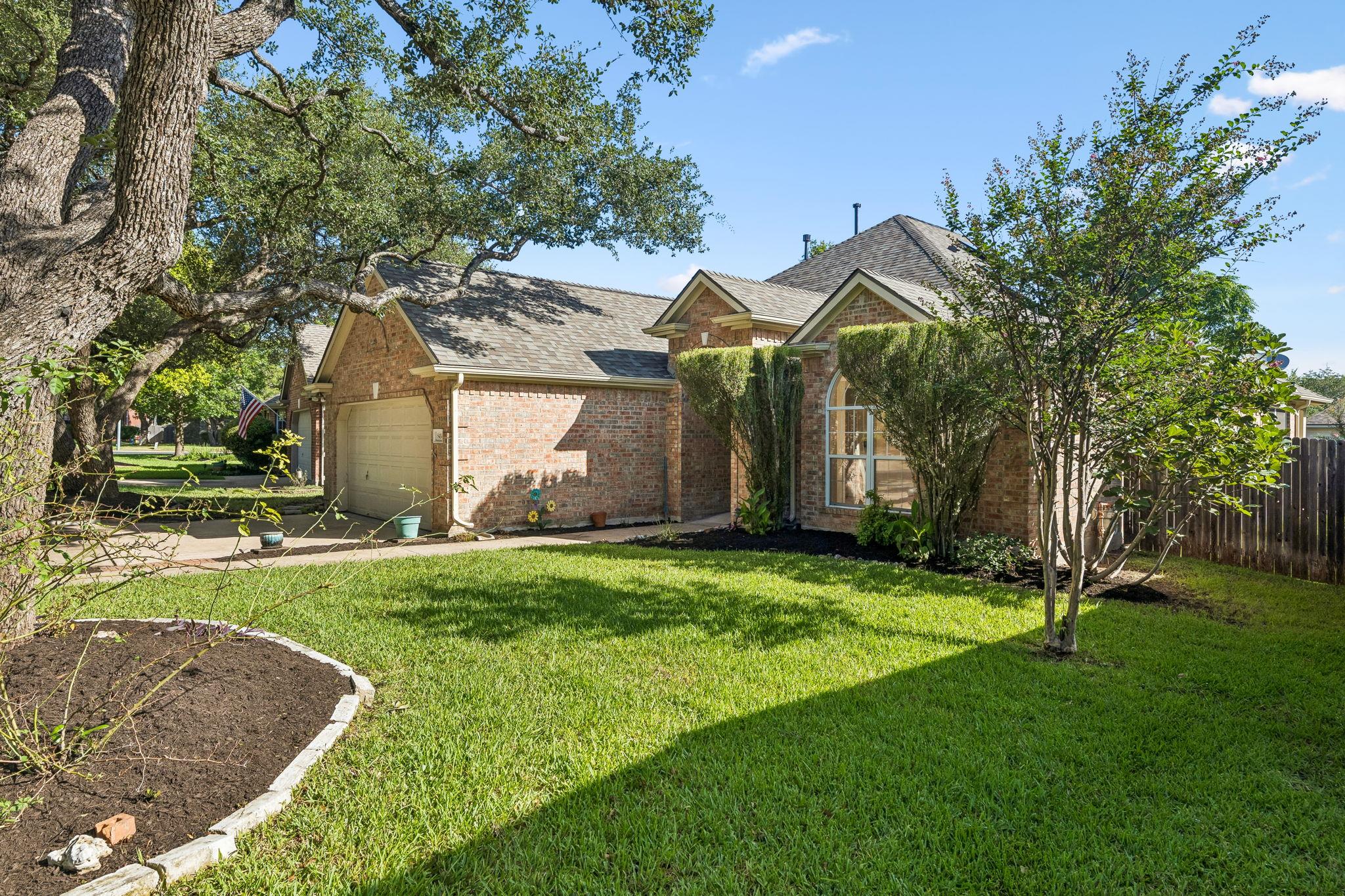 8414 Ironweed RUN