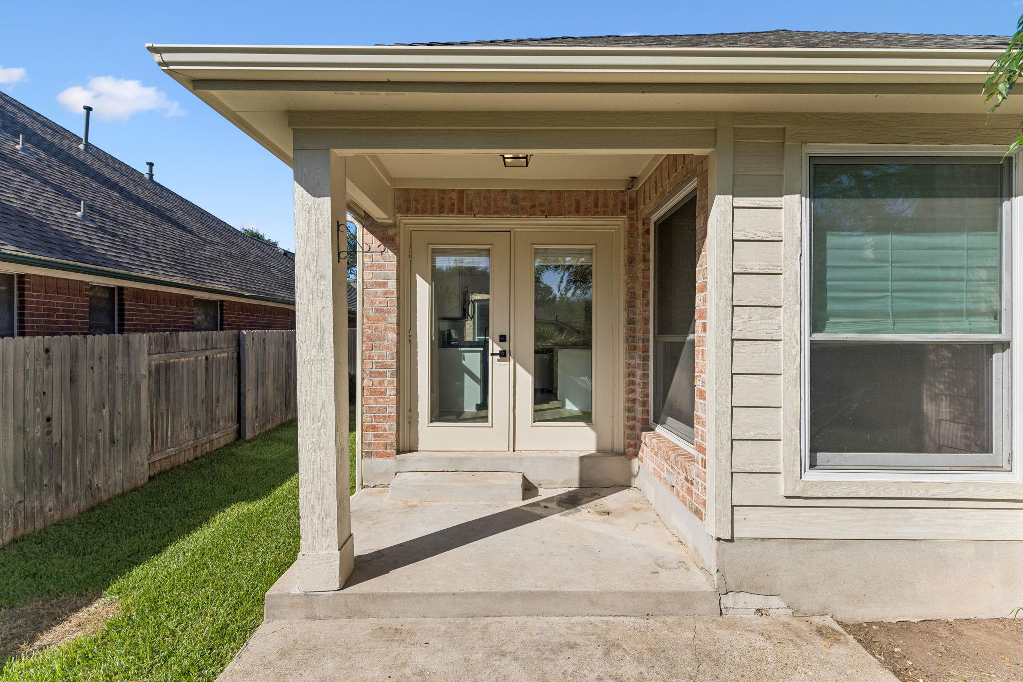 8414 Ironweed RUN