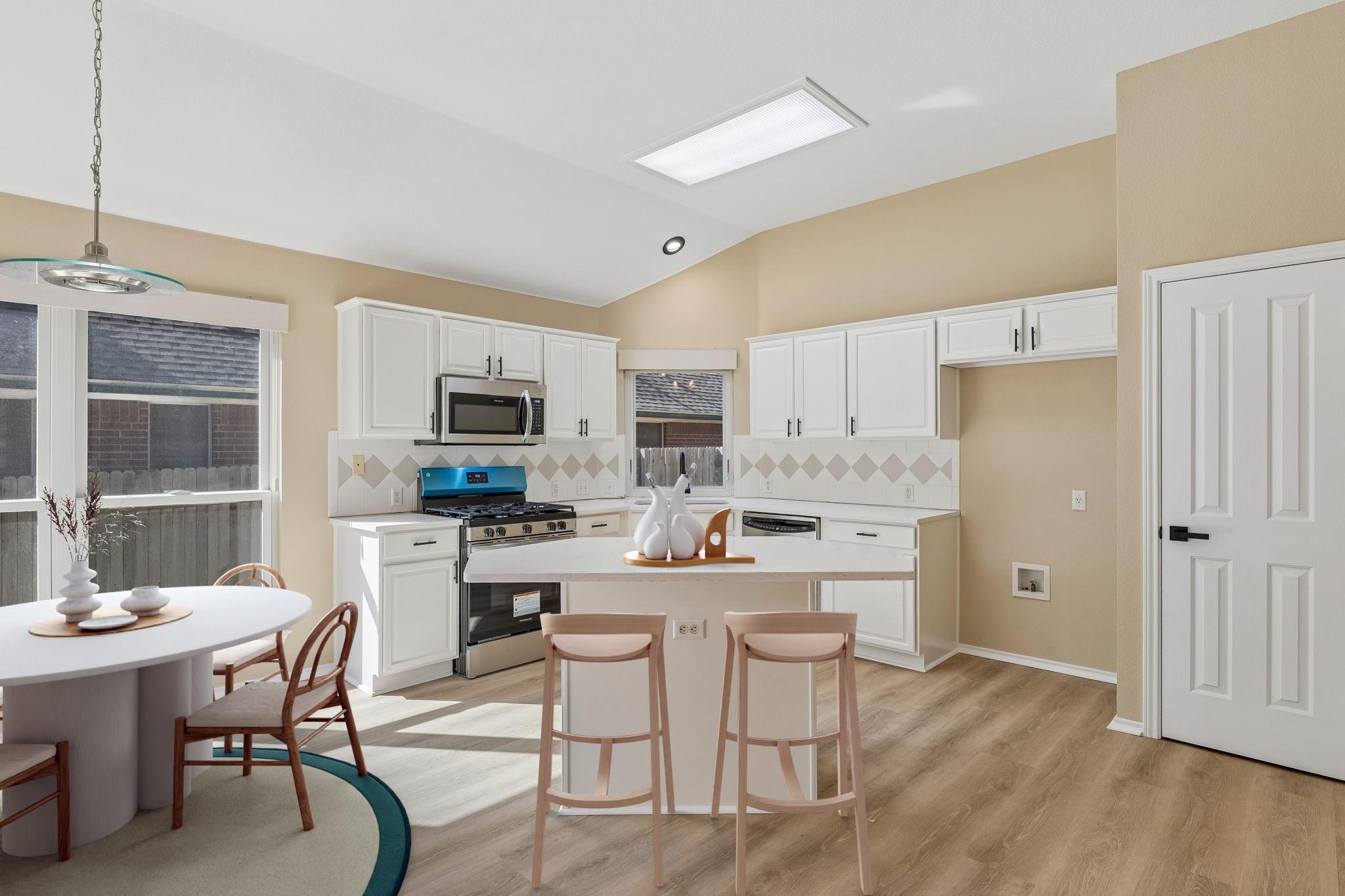 8414 Ironweed RUN