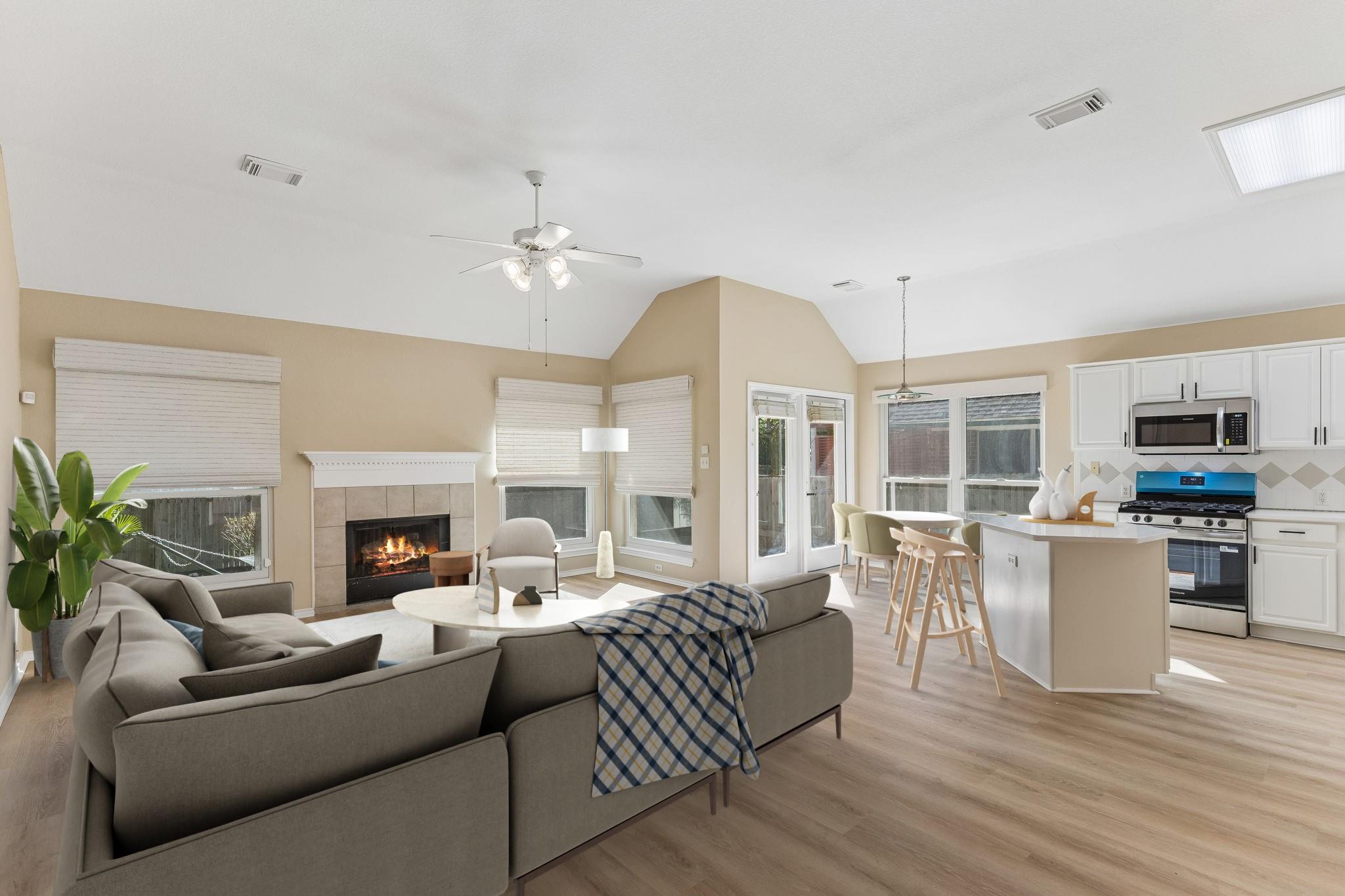 8414 Ironweed RUN