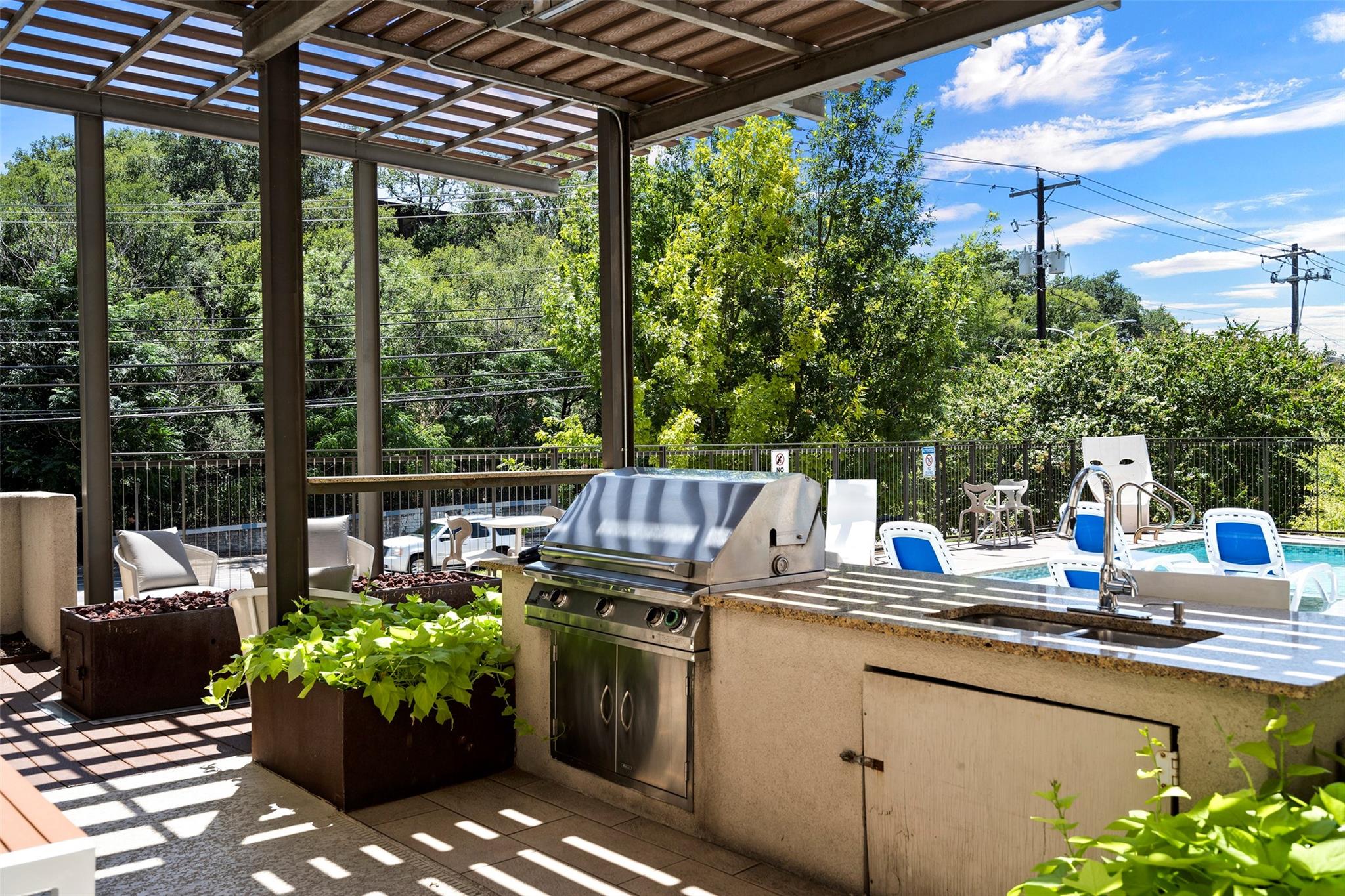 1900 Barton Springs RD # 5027