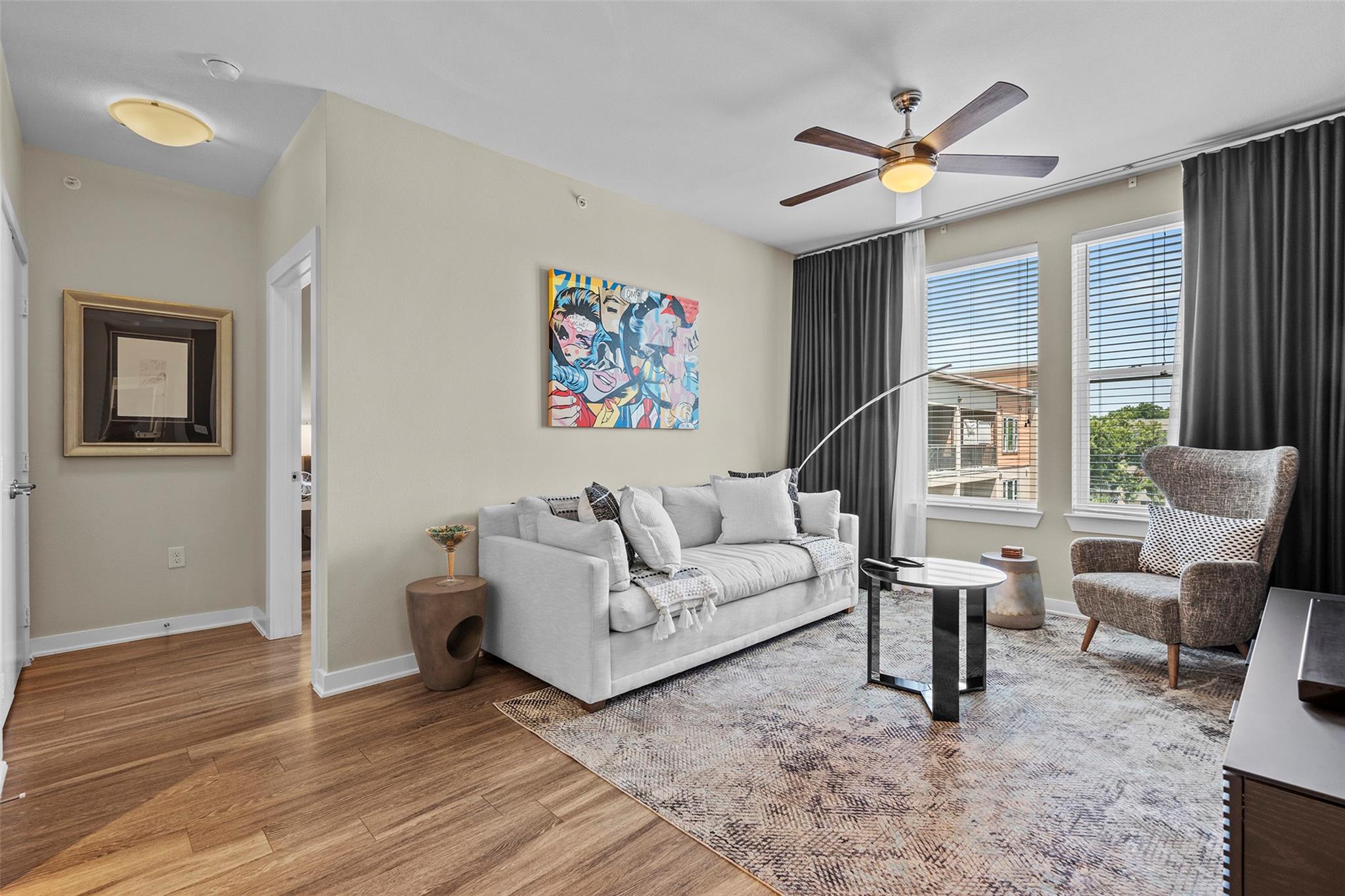 1900 Barton Springs RD # 5027