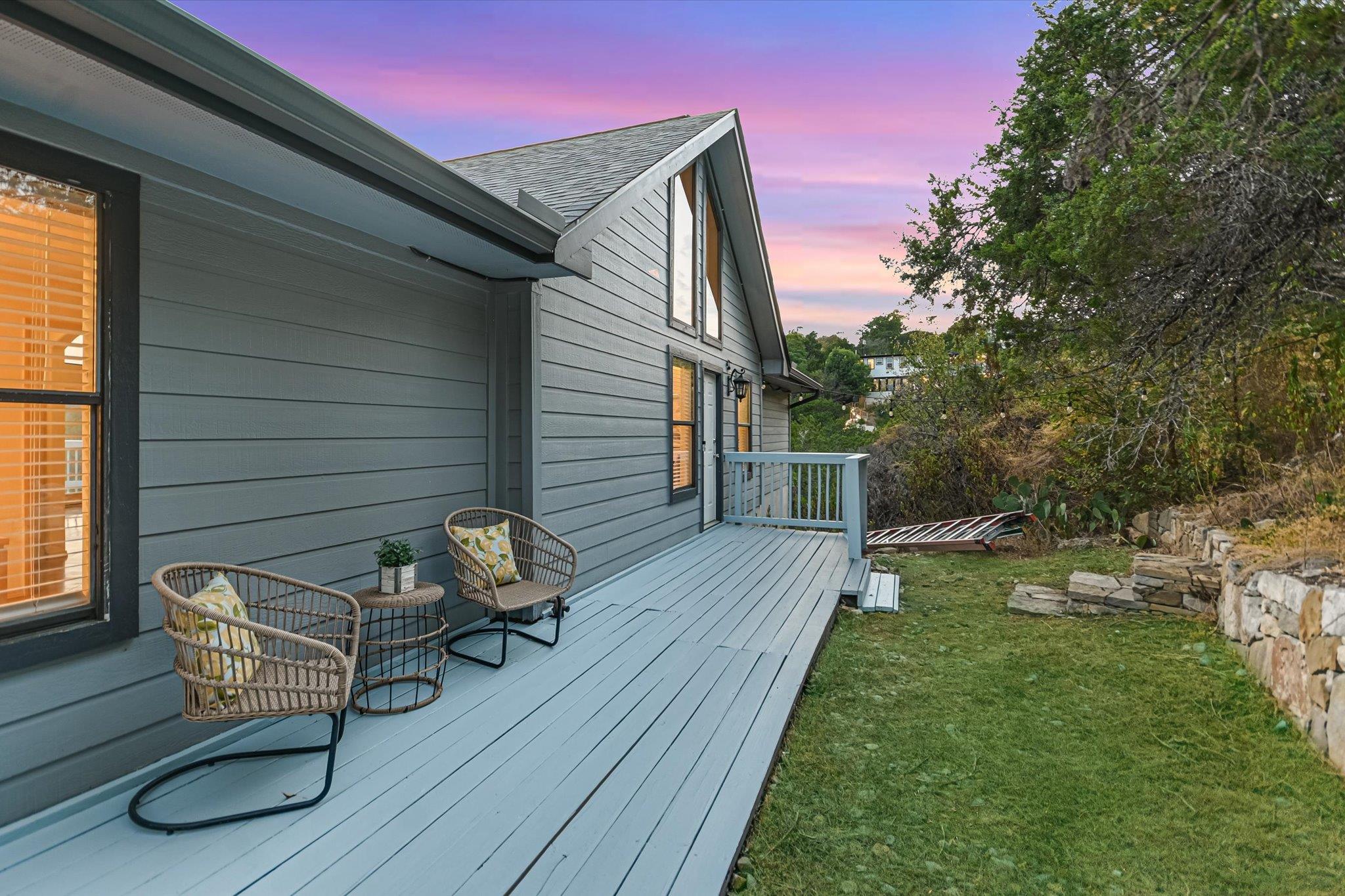 14701 Broken Bow TRL