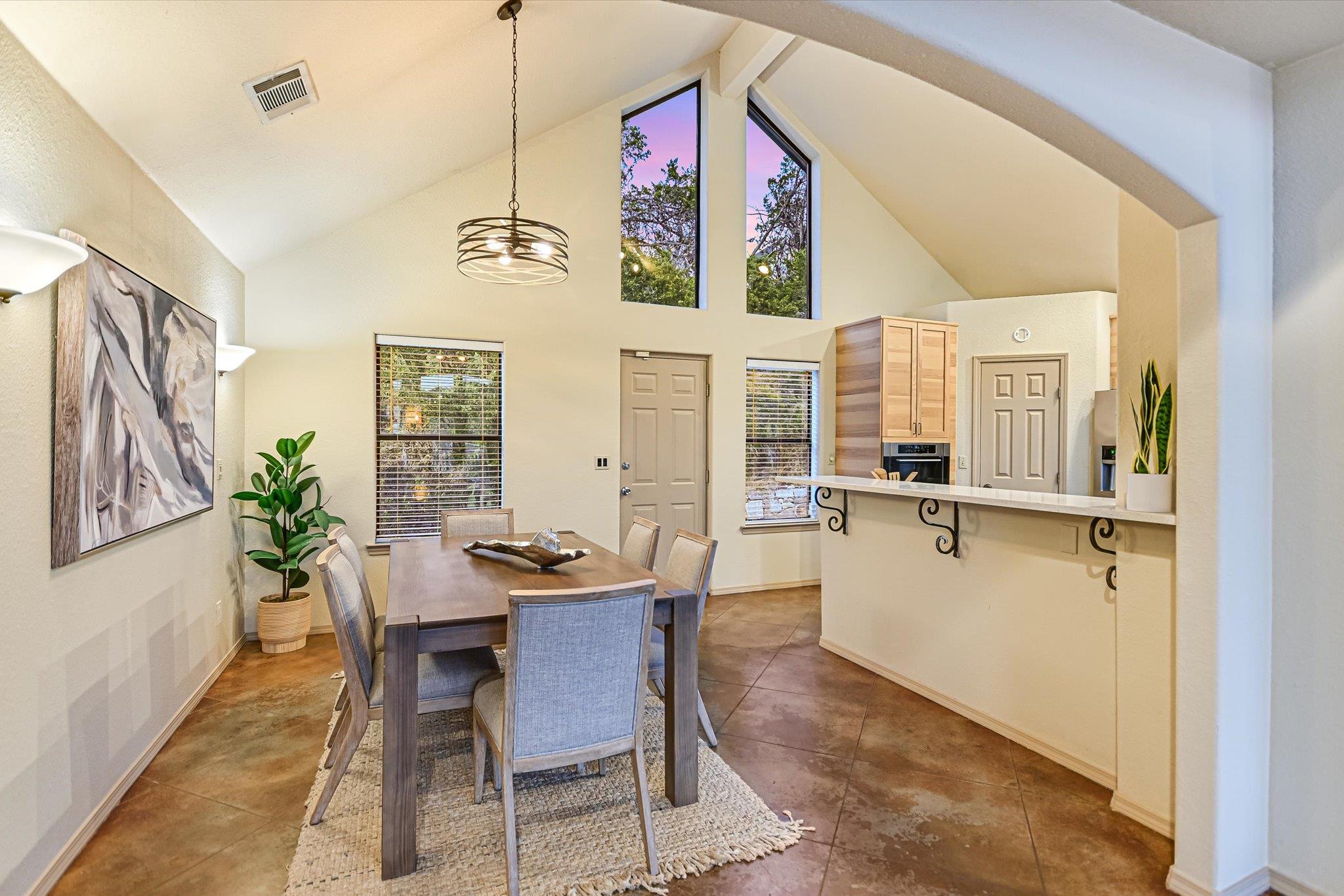 14701 Broken Bow TRL