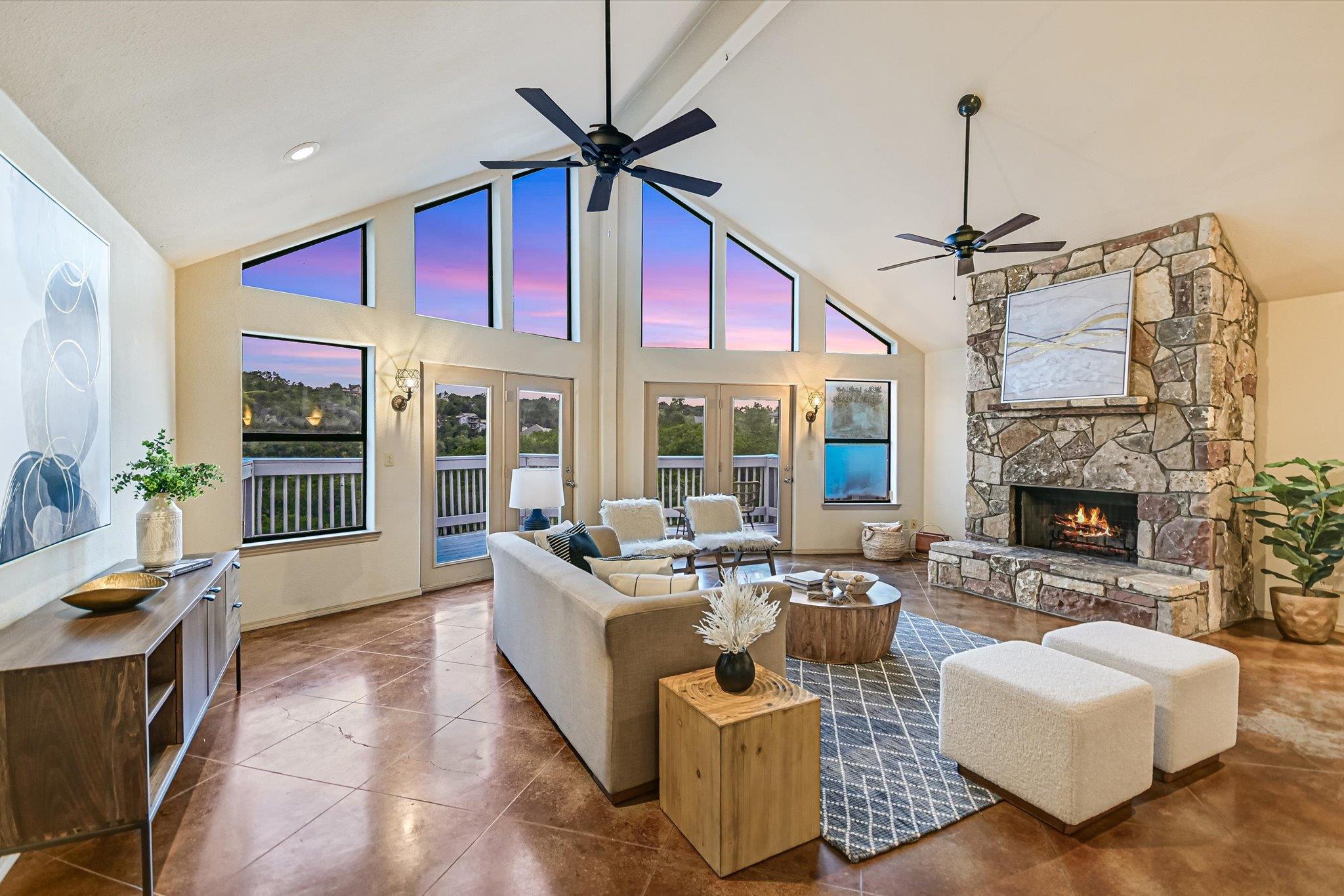 14701 Broken Bow TRL
