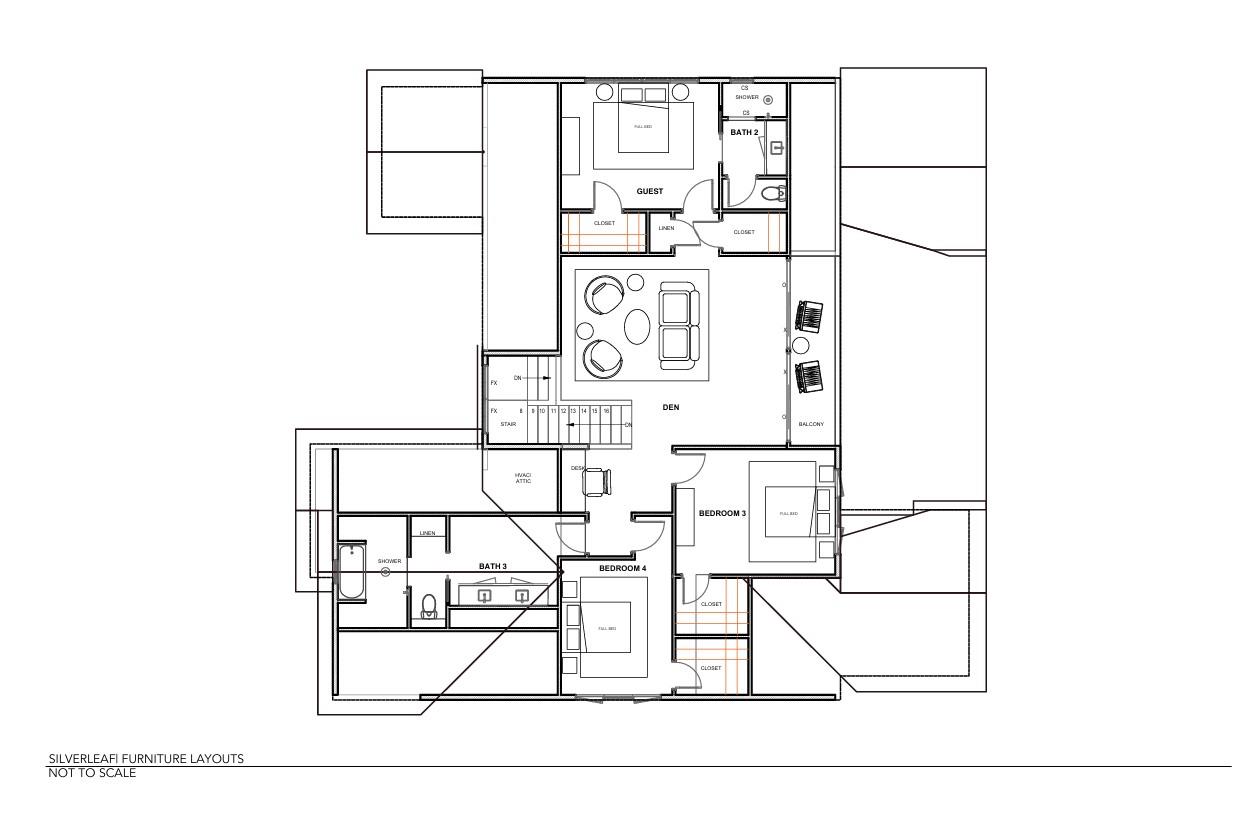 3009 Silverleaf DR