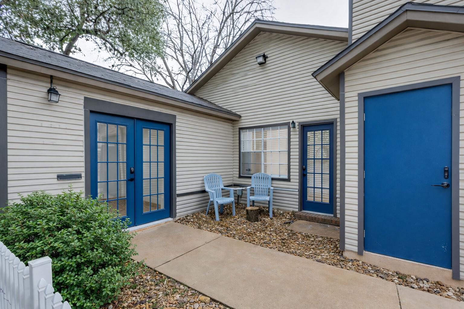 1845 River Crossing CIR # A