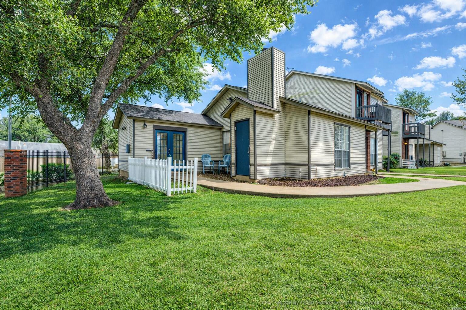 1845 River Crossing CIR # A