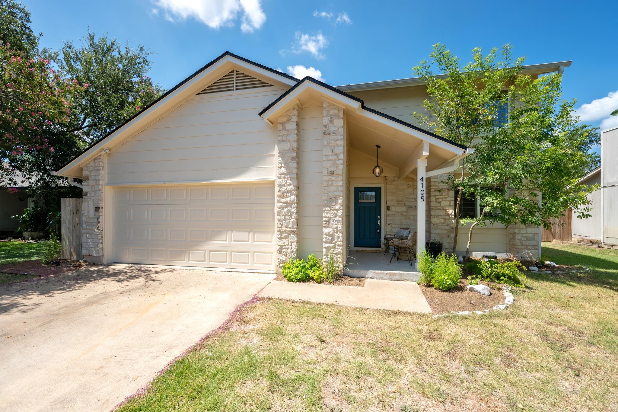 4105 Eskew DR