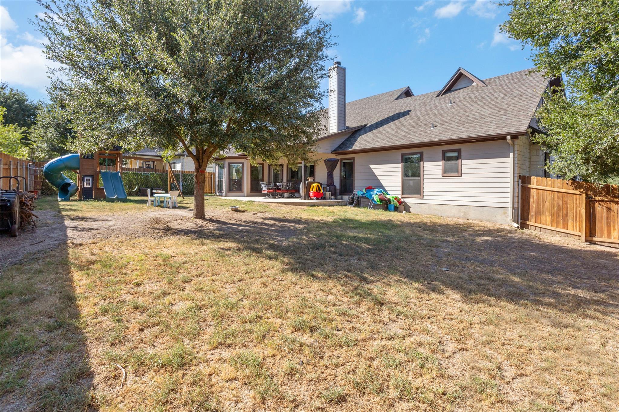 510 Woodland Park DR