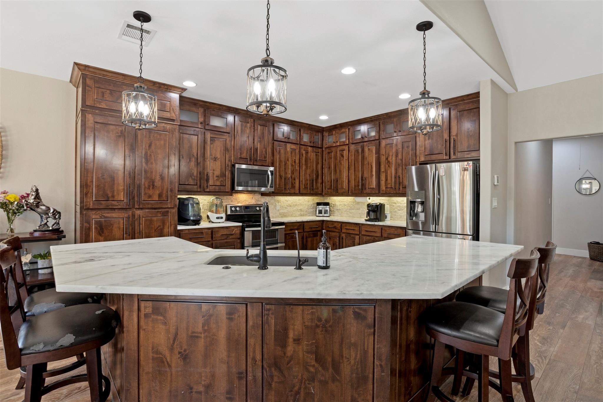 510 Woodland Park DR