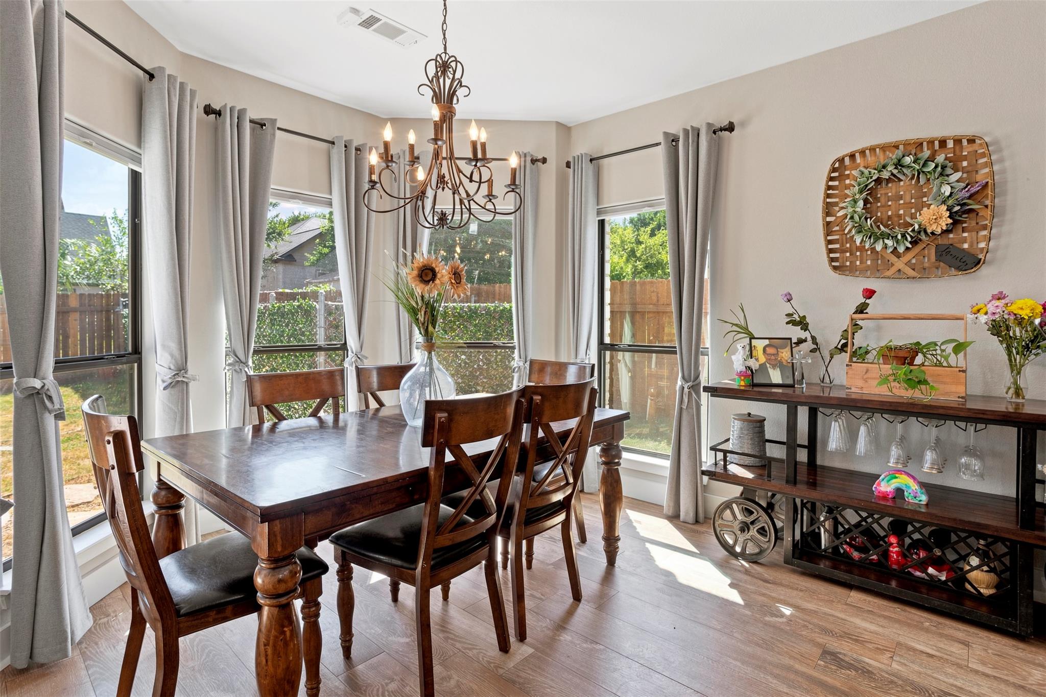 510 Woodland Park DR