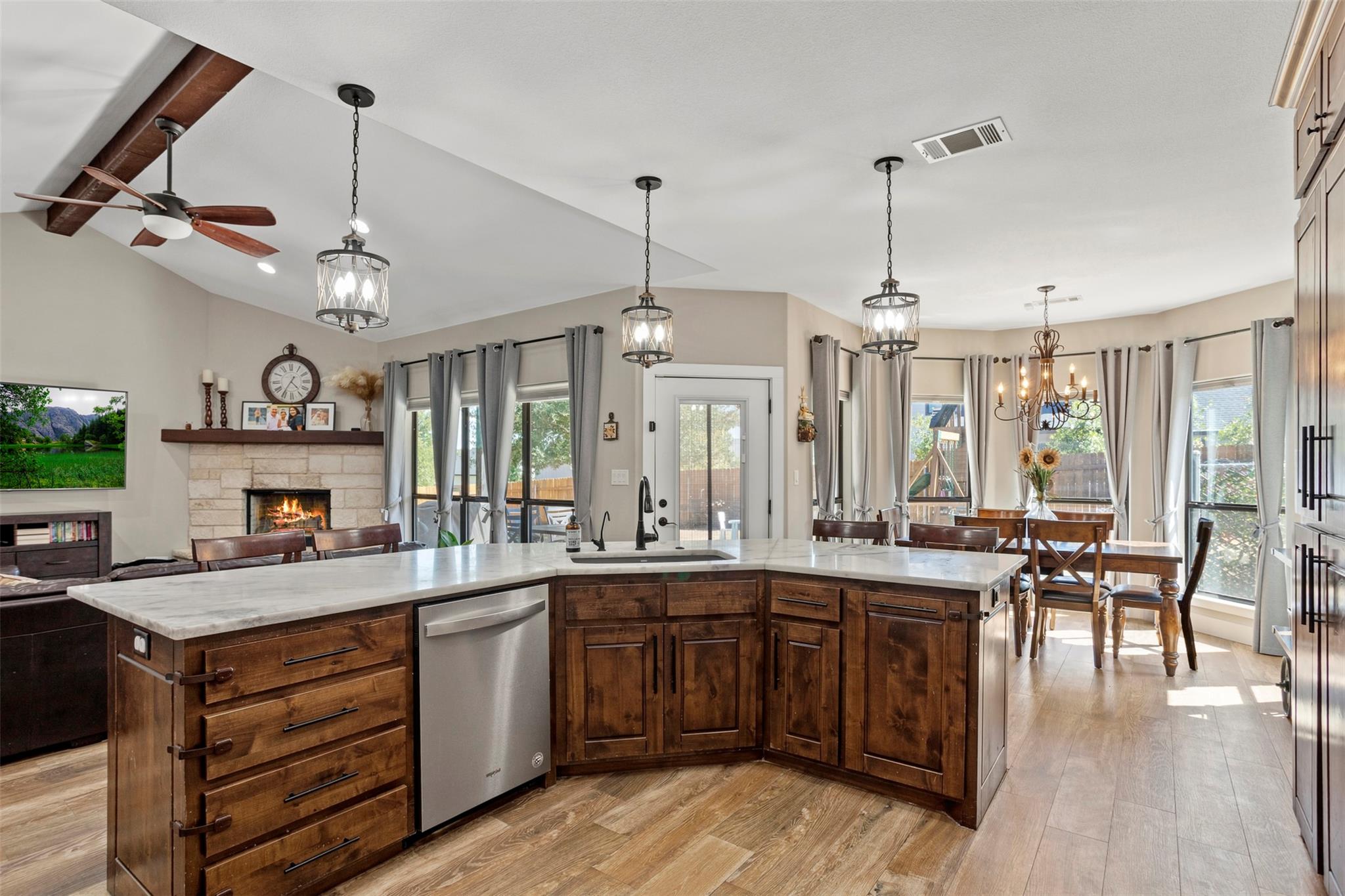 510 Woodland Park DR