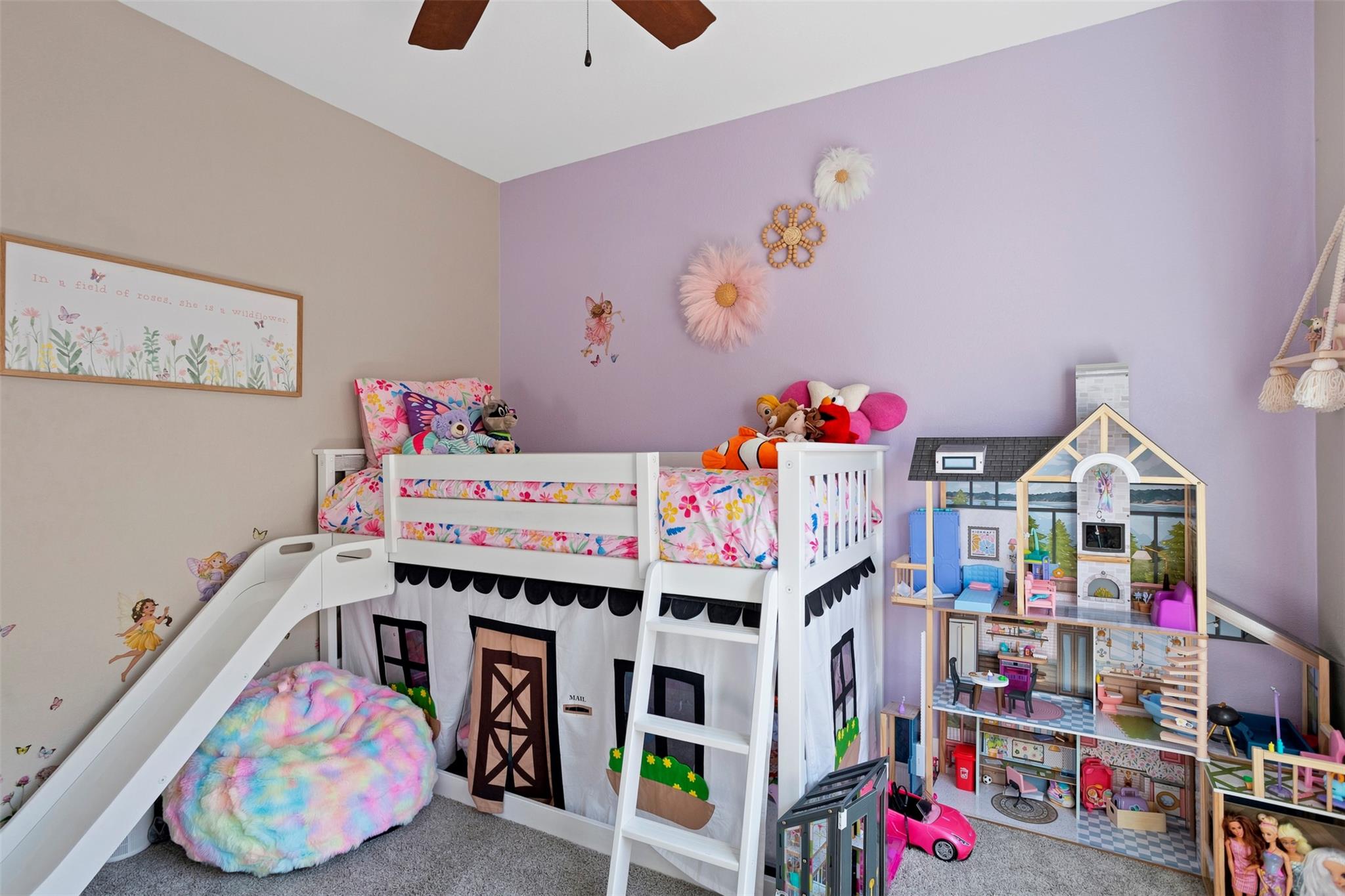 510 Woodland Park DR