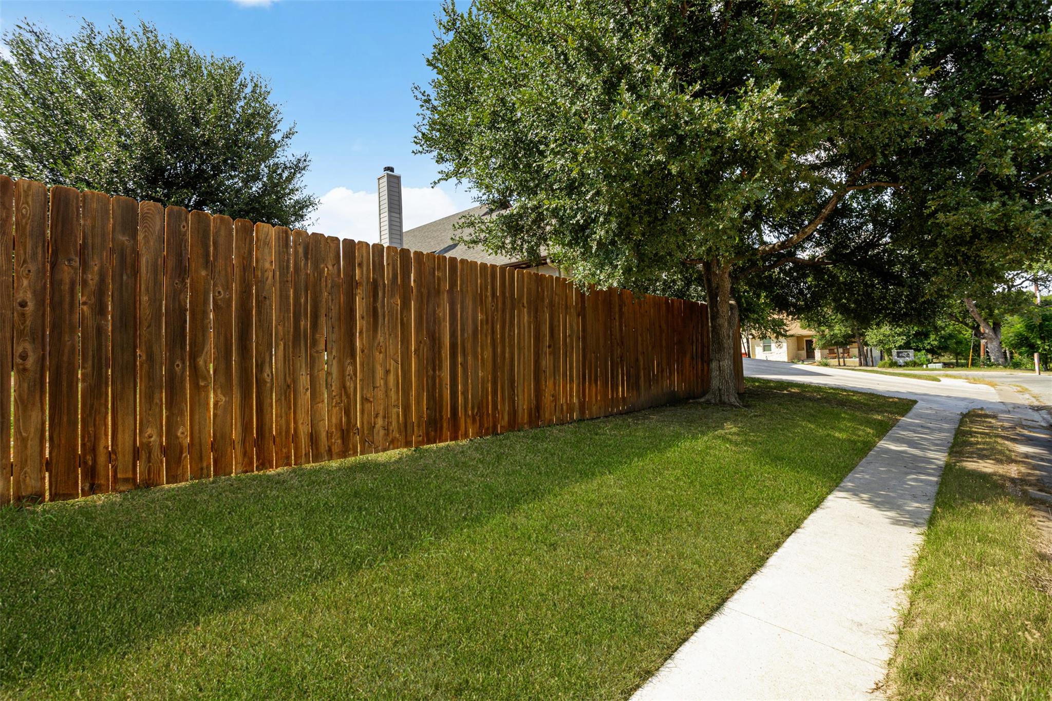 510 Woodland Park DR