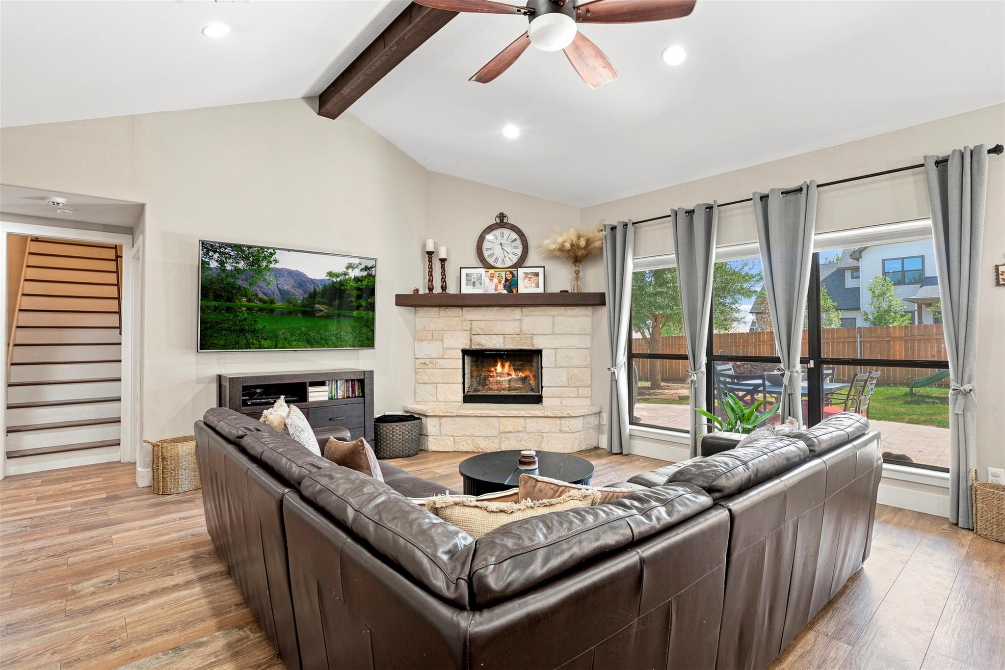 510 Woodland Park DR