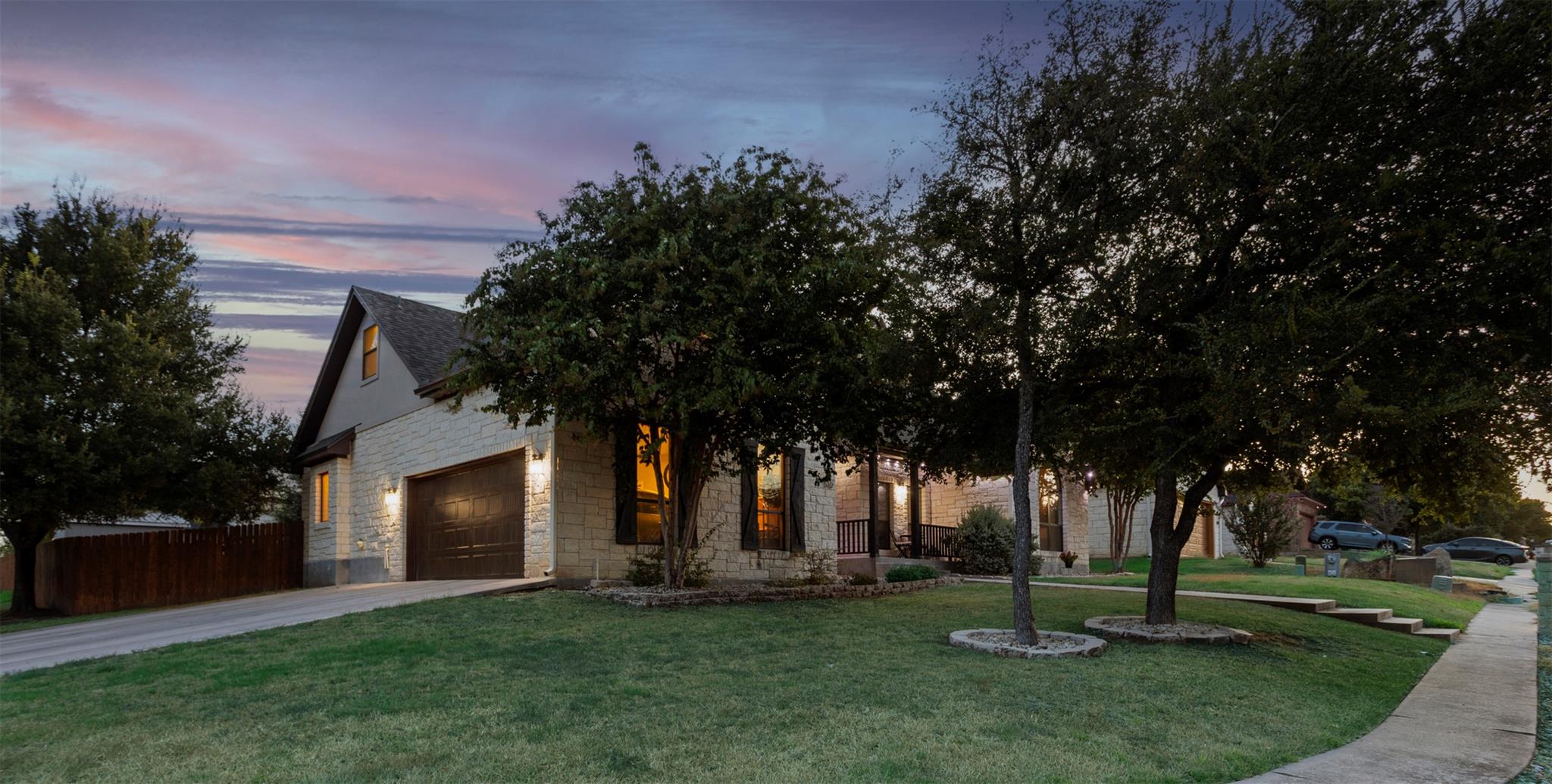 510 Woodland Park DR