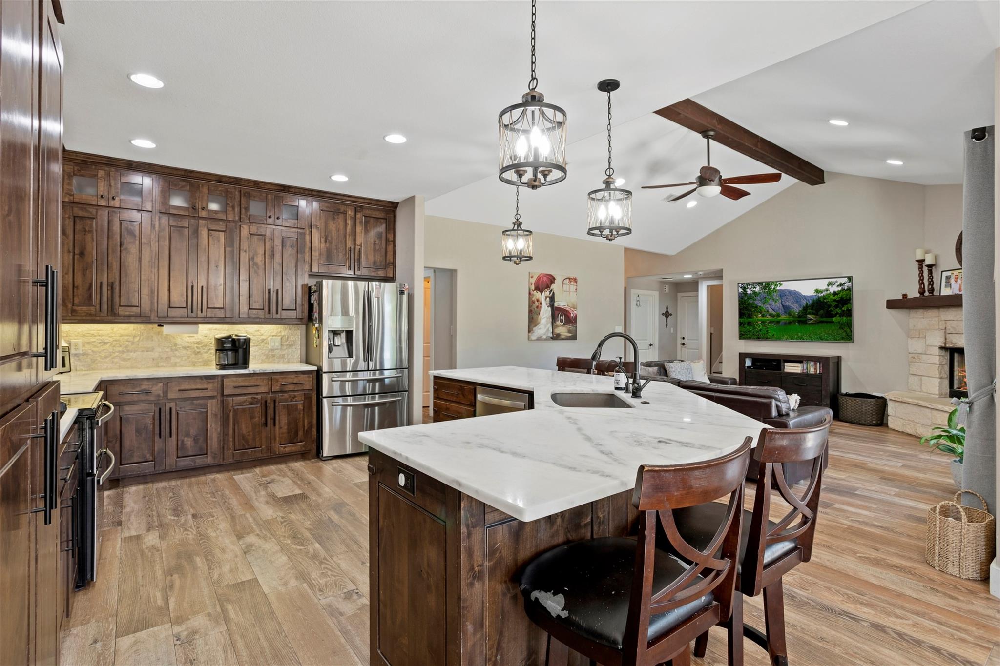 510 Woodland Park DR