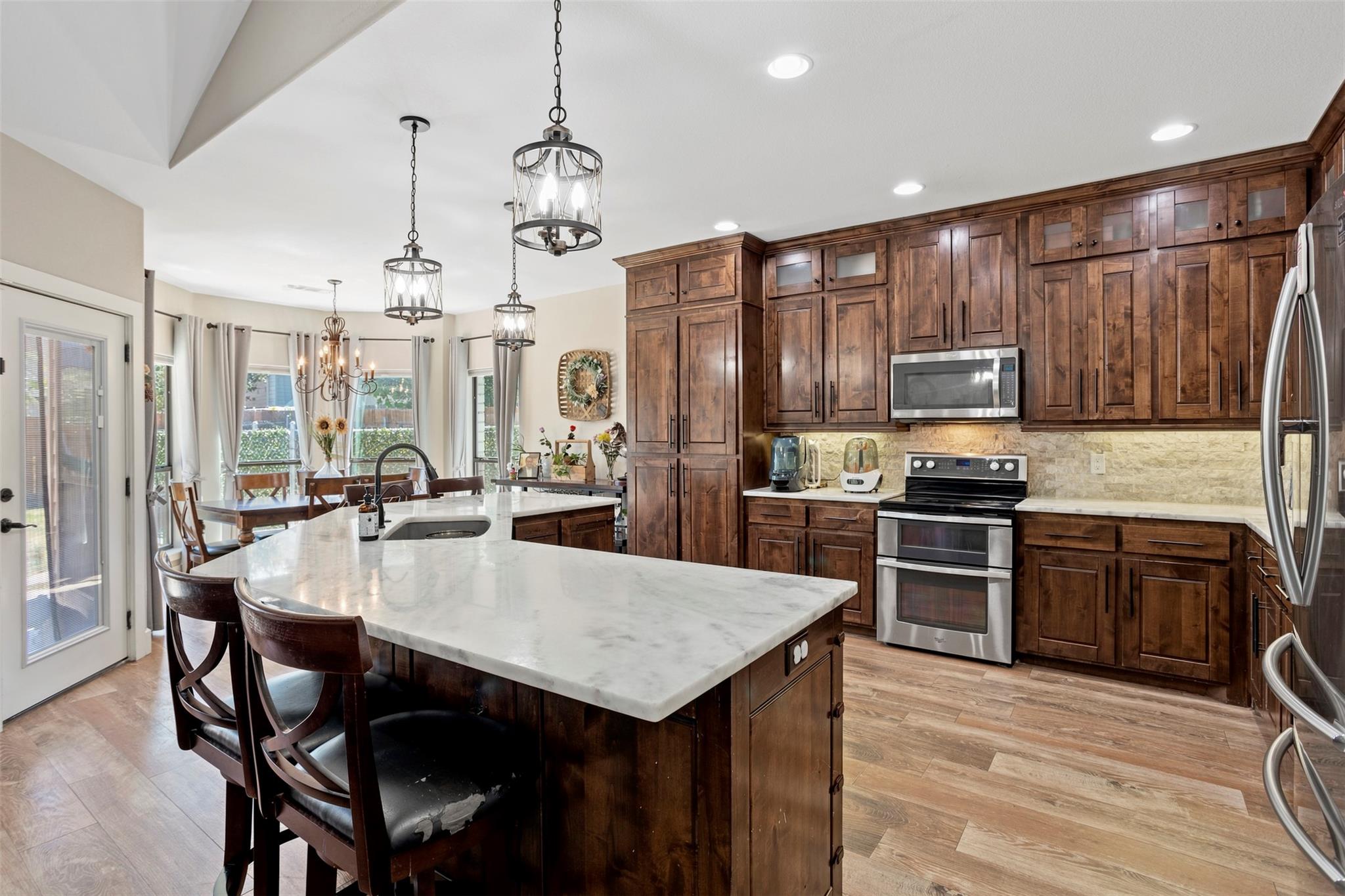 510 Woodland Park DR