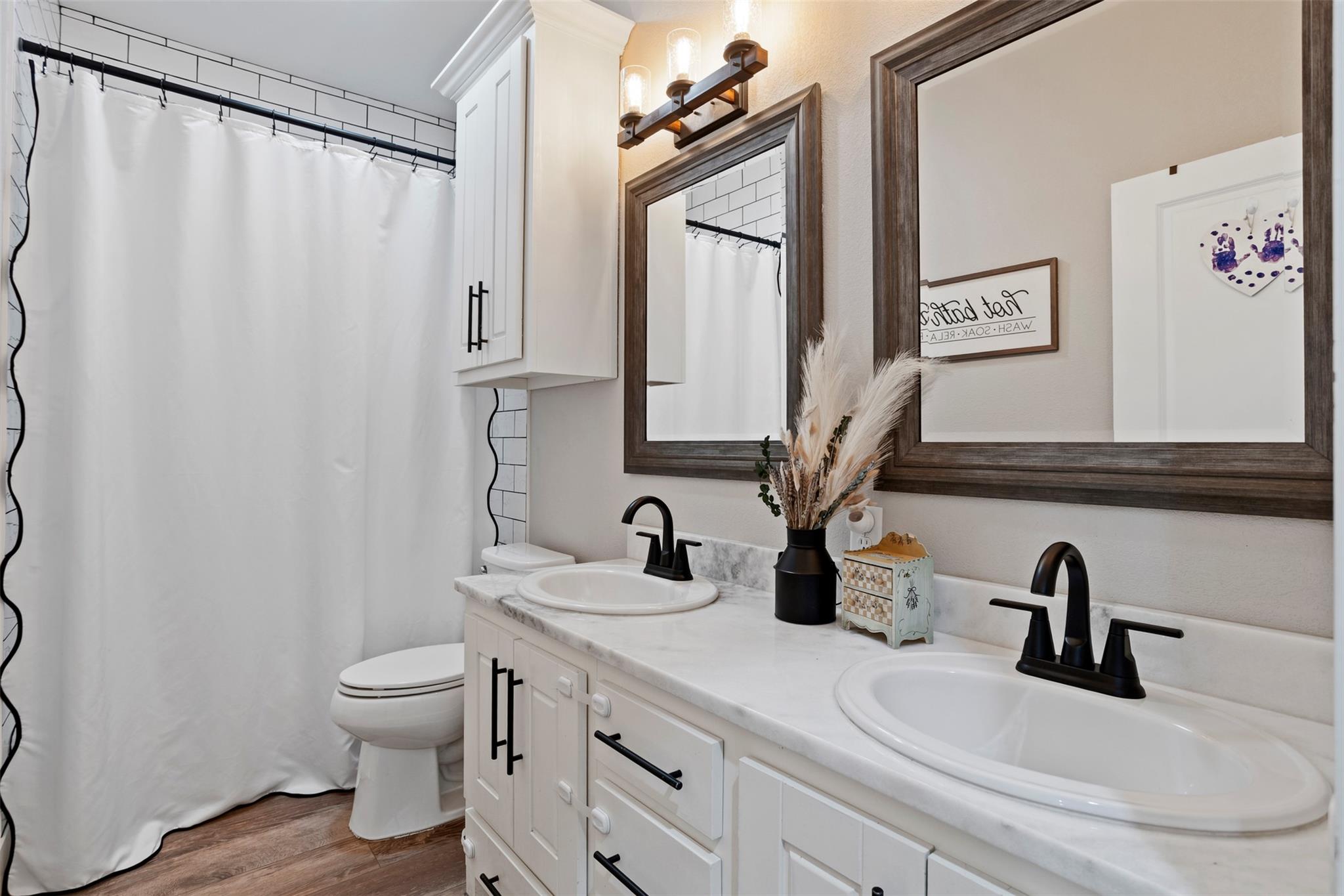 510 Woodland Park DR