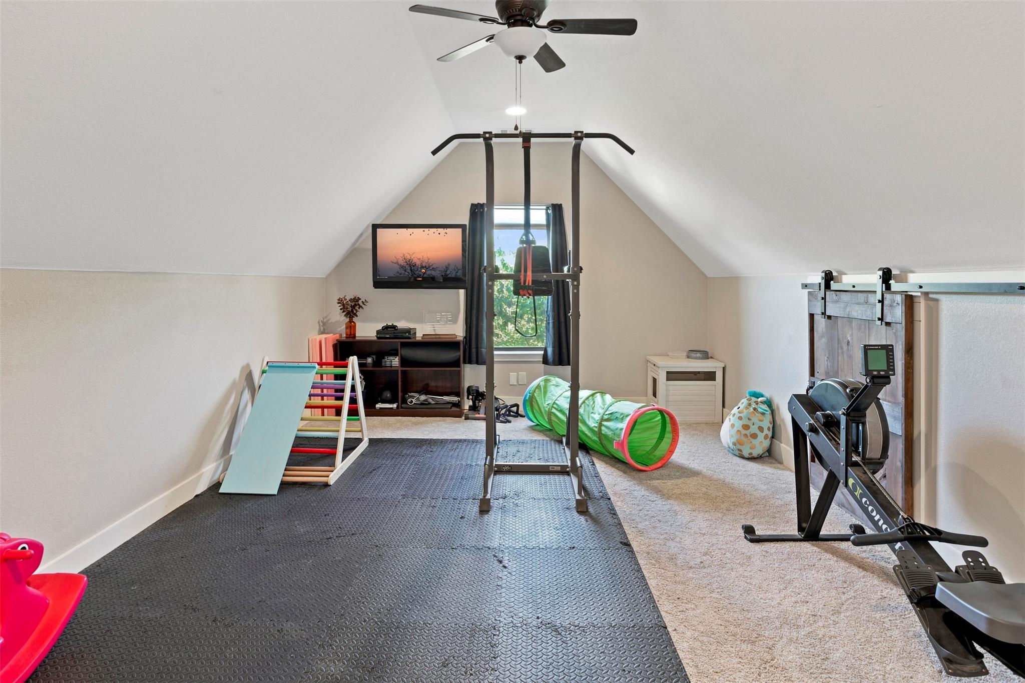 510 Woodland Park DR