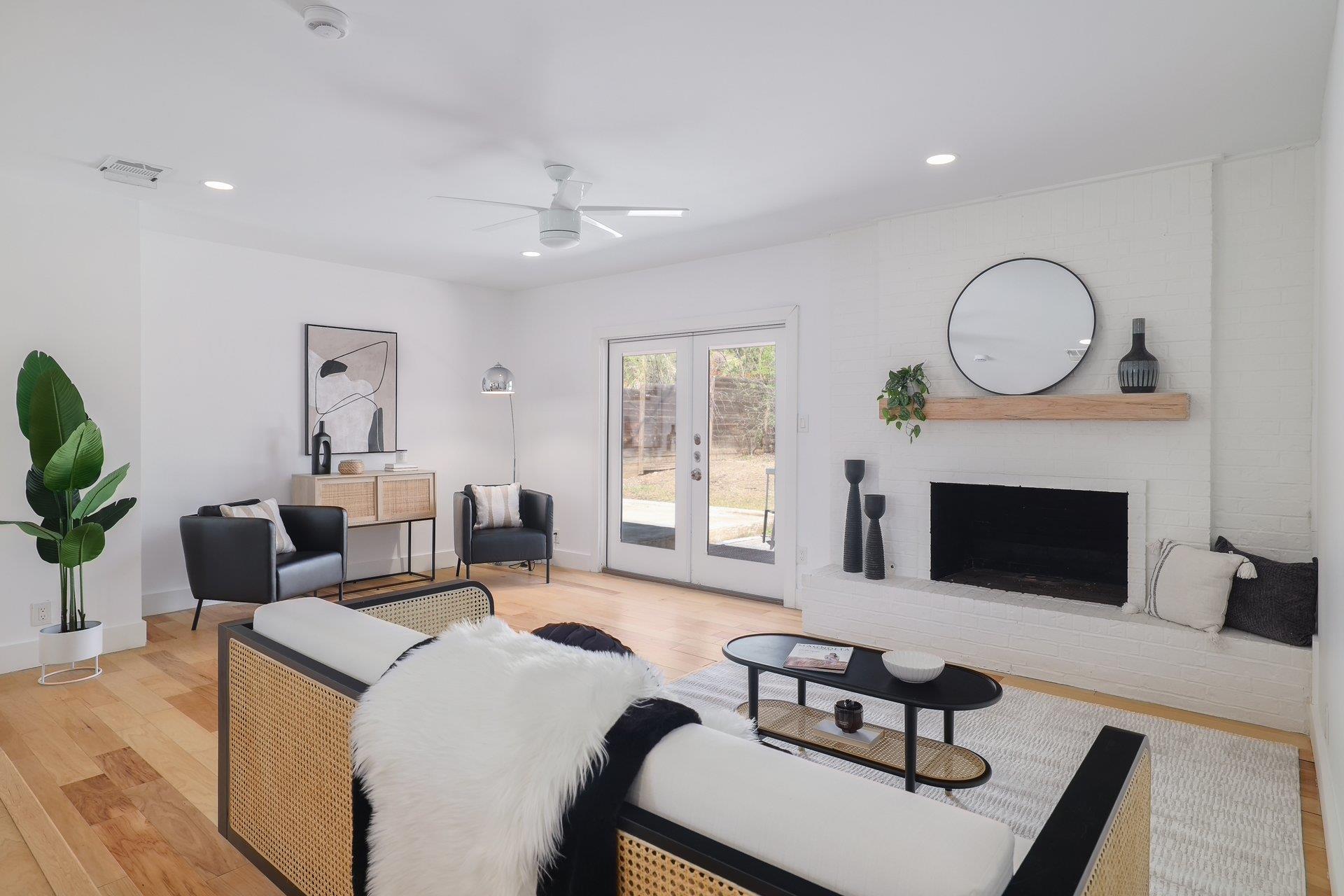 1704 Alleghany DR