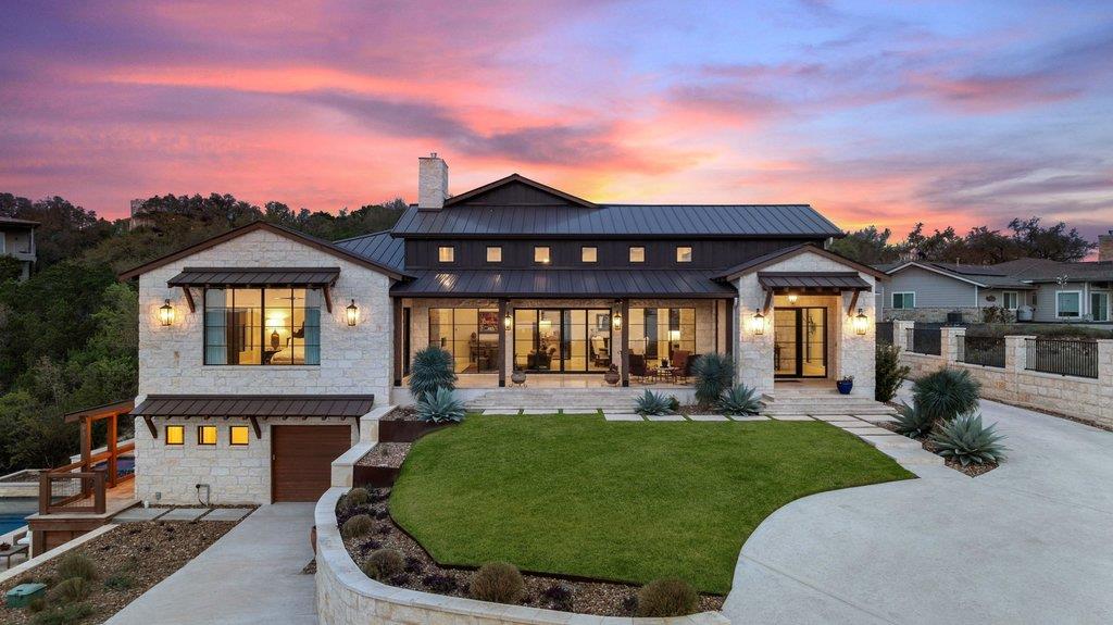 4001 Tejon CIR