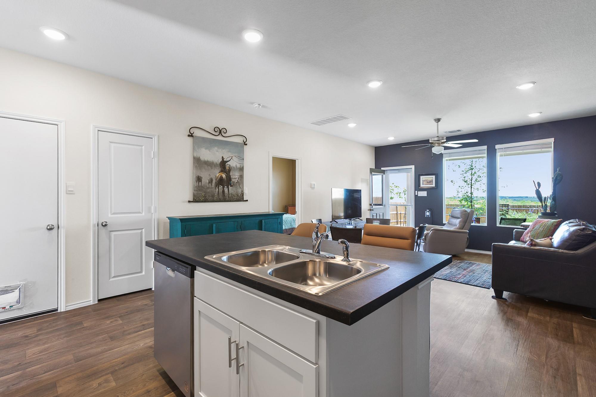 549 Arnold LOOP # A
