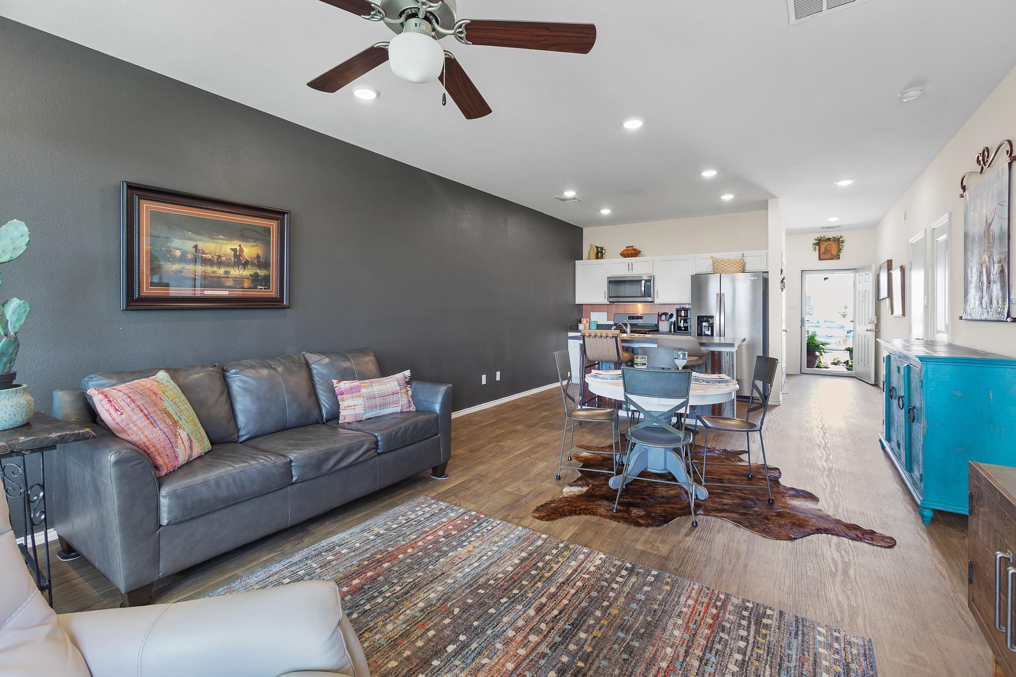 549 Arnold LOOP # A