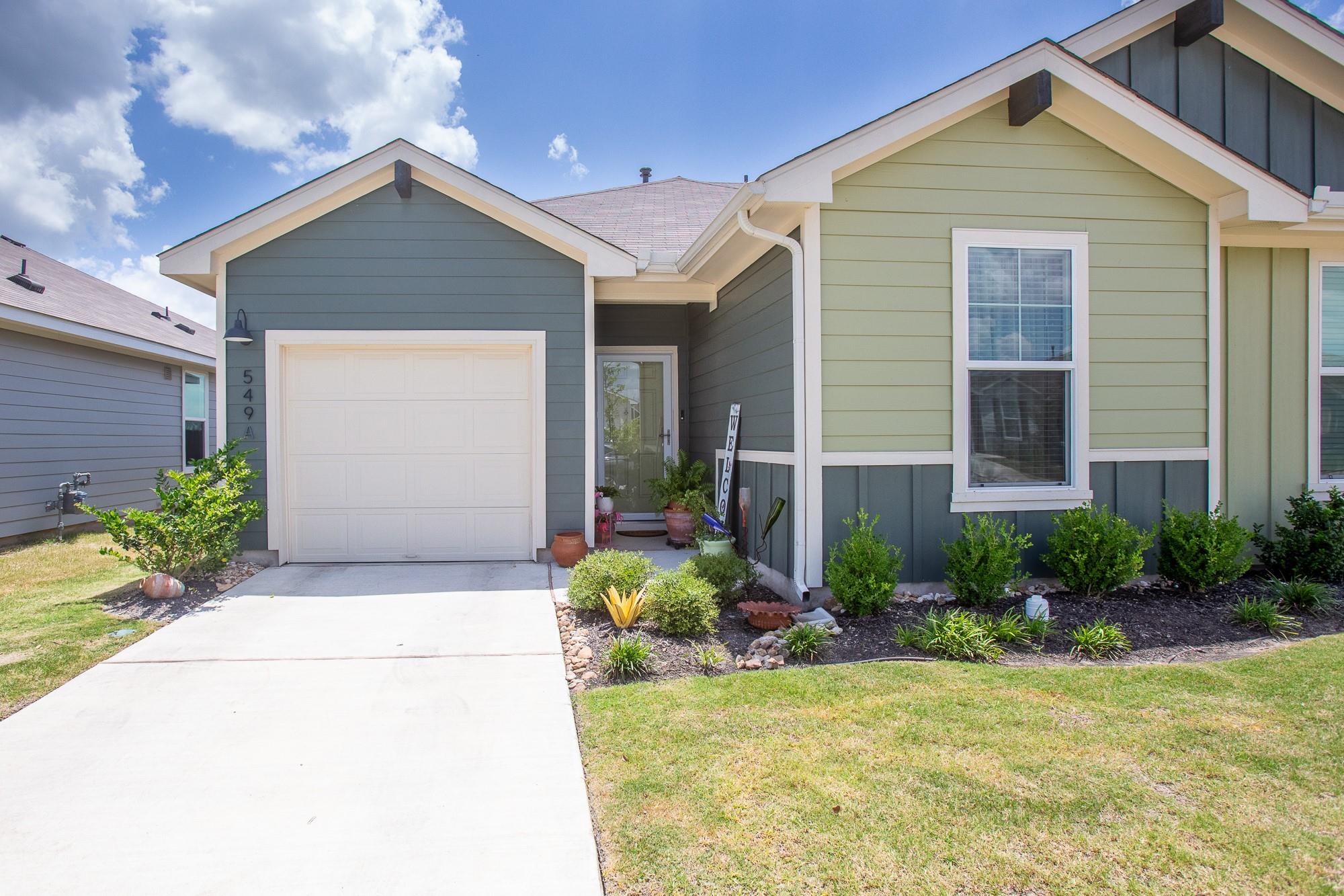 549 Arnold LOOP # A