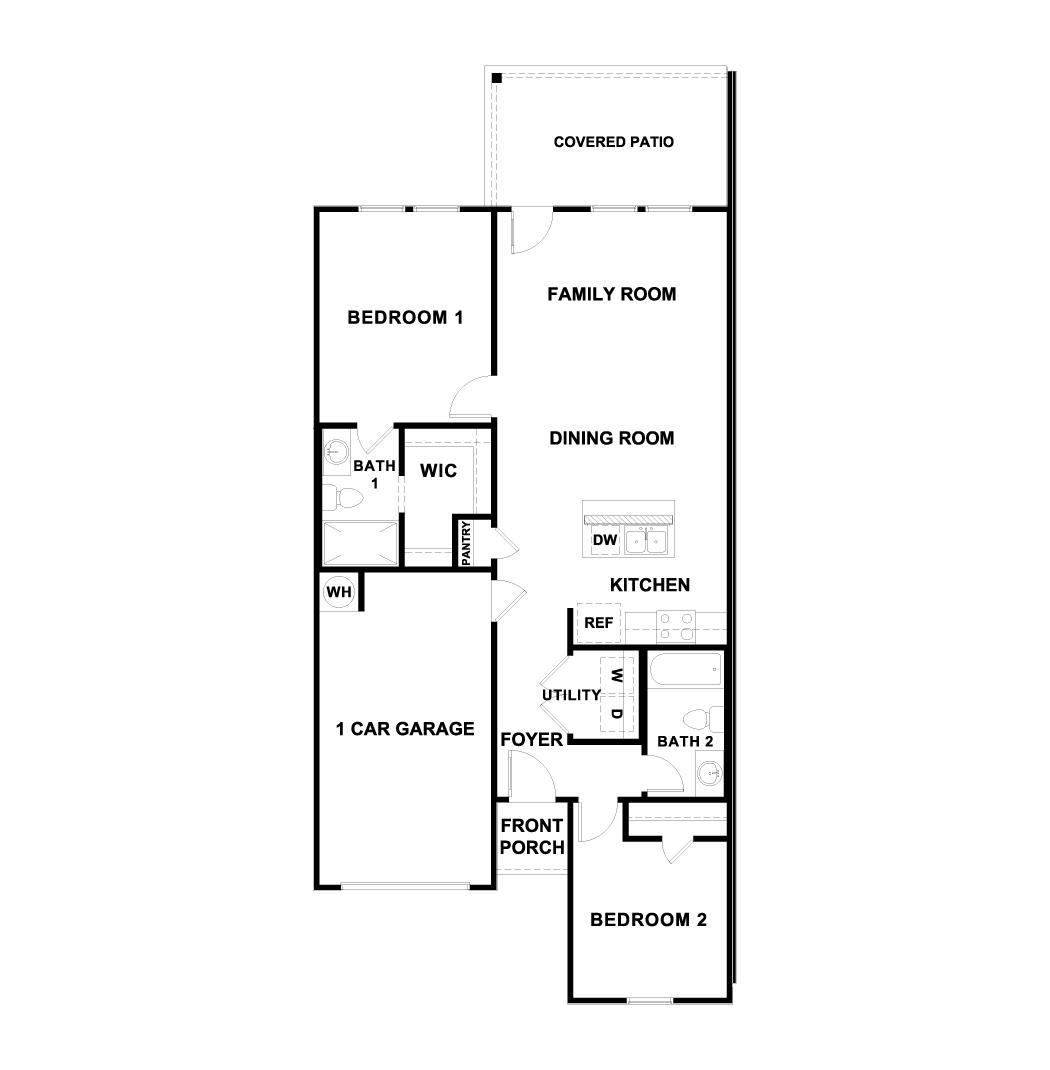 549 Arnold LOOP # A