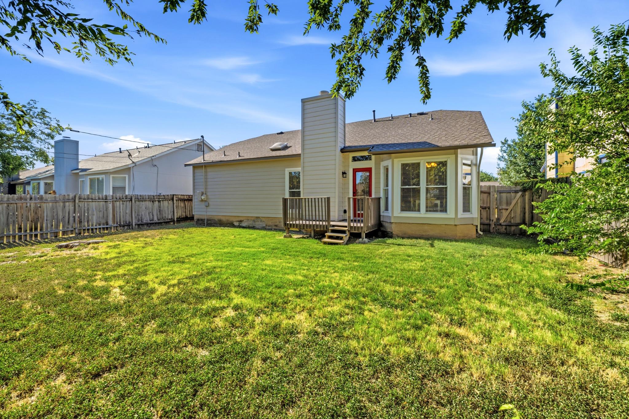 512 Purple Sage DR