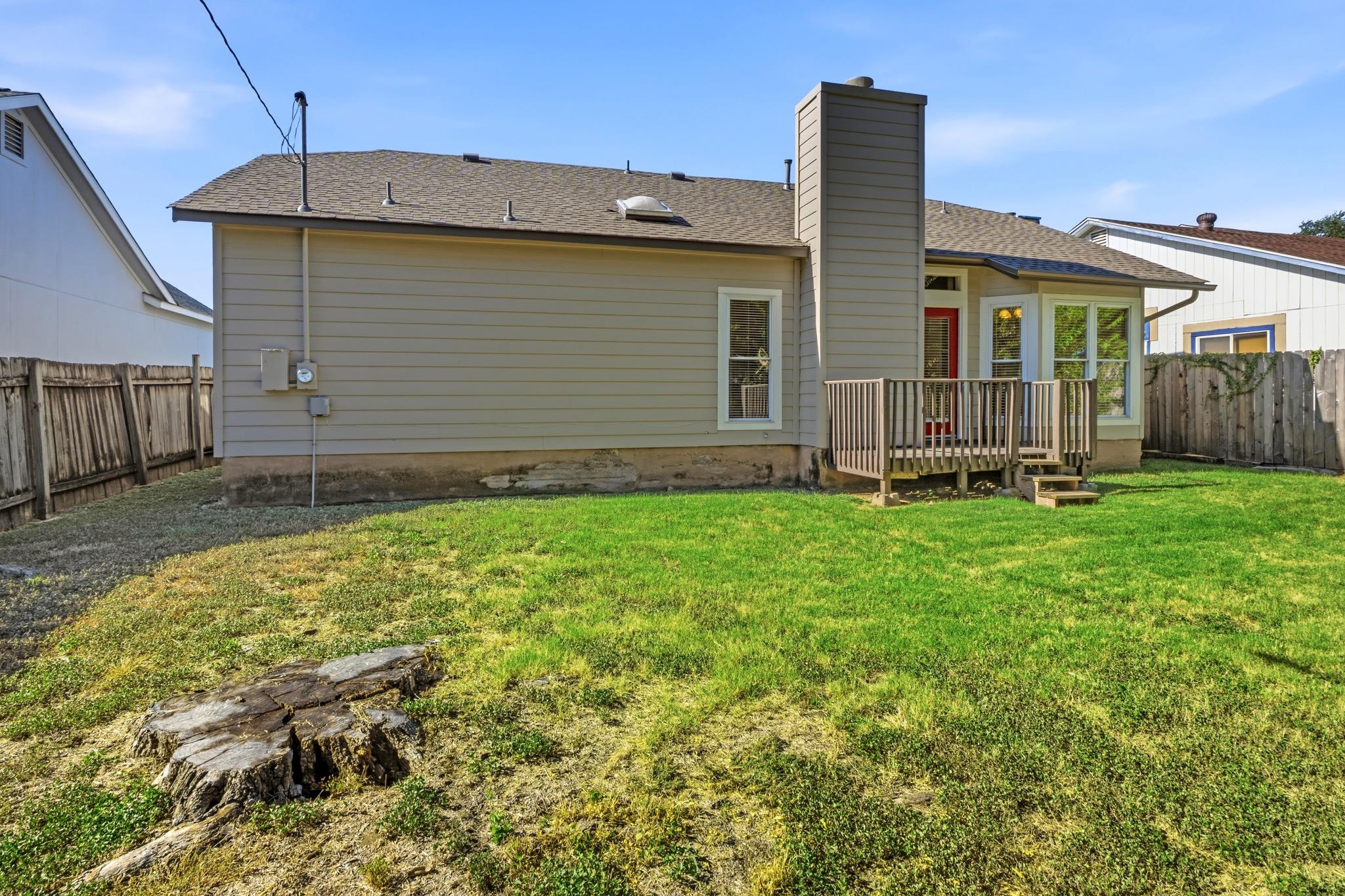 512 Purple Sage DR