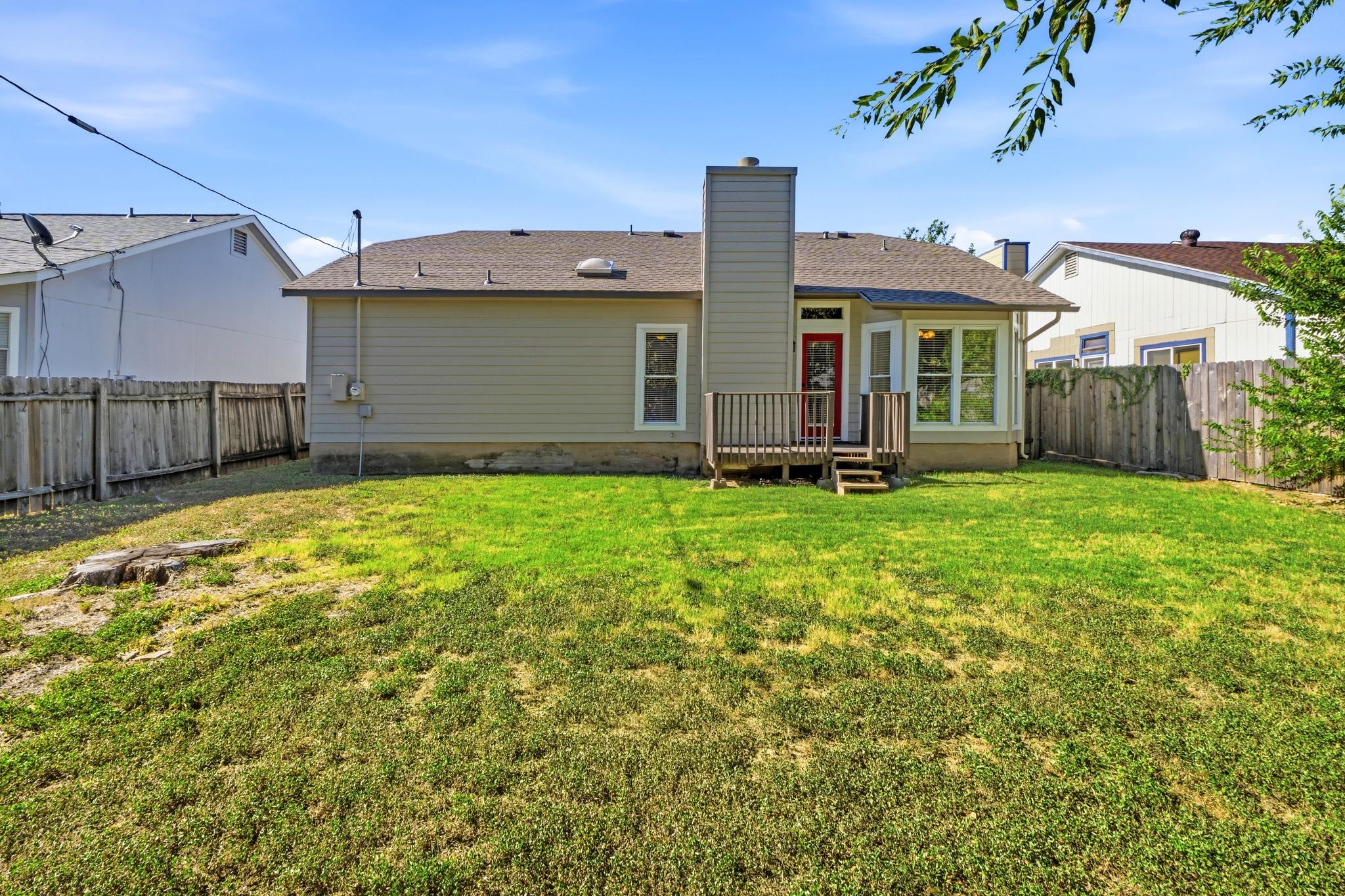 512 Purple Sage DR