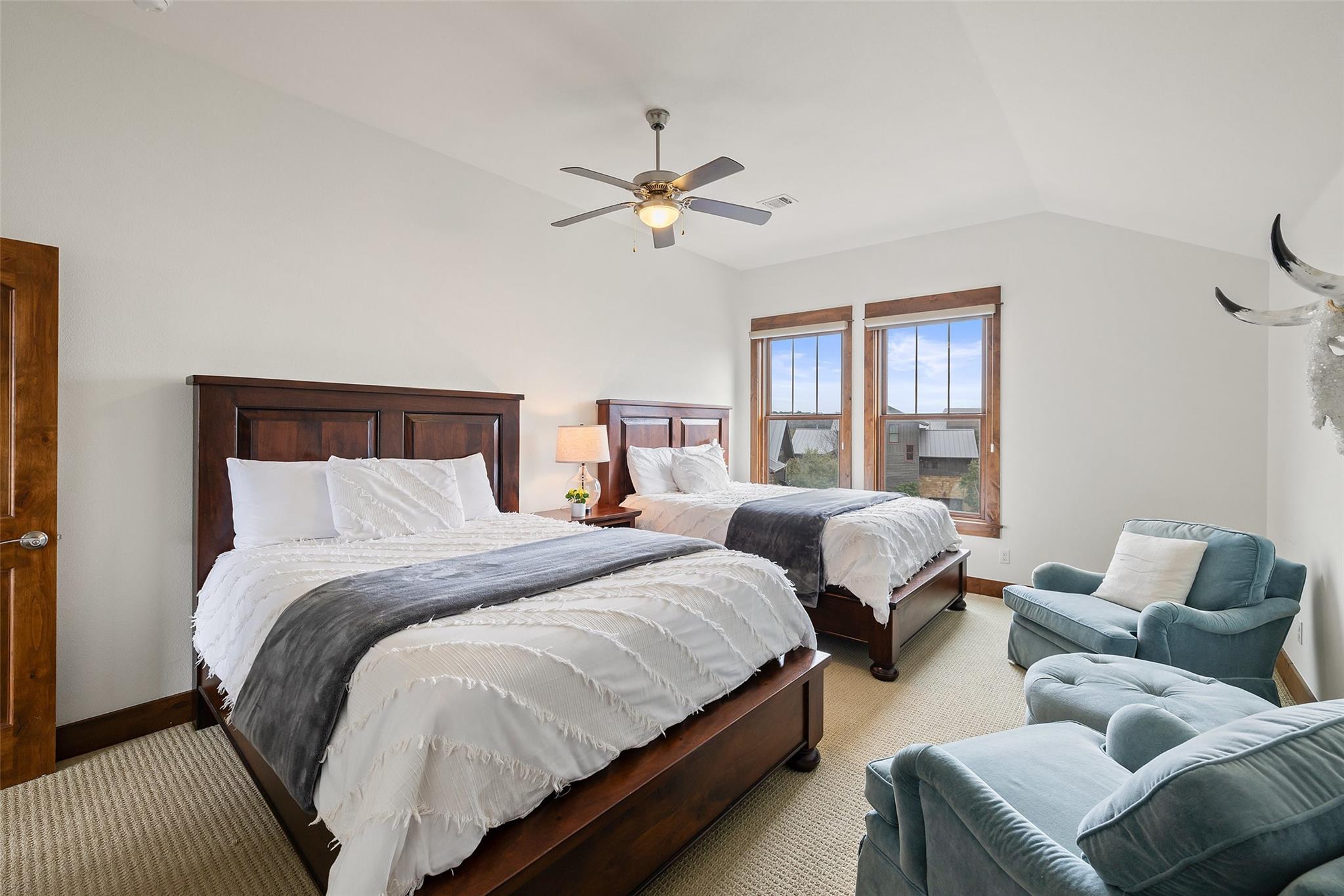 2217 Seabiscuit CV # 127
