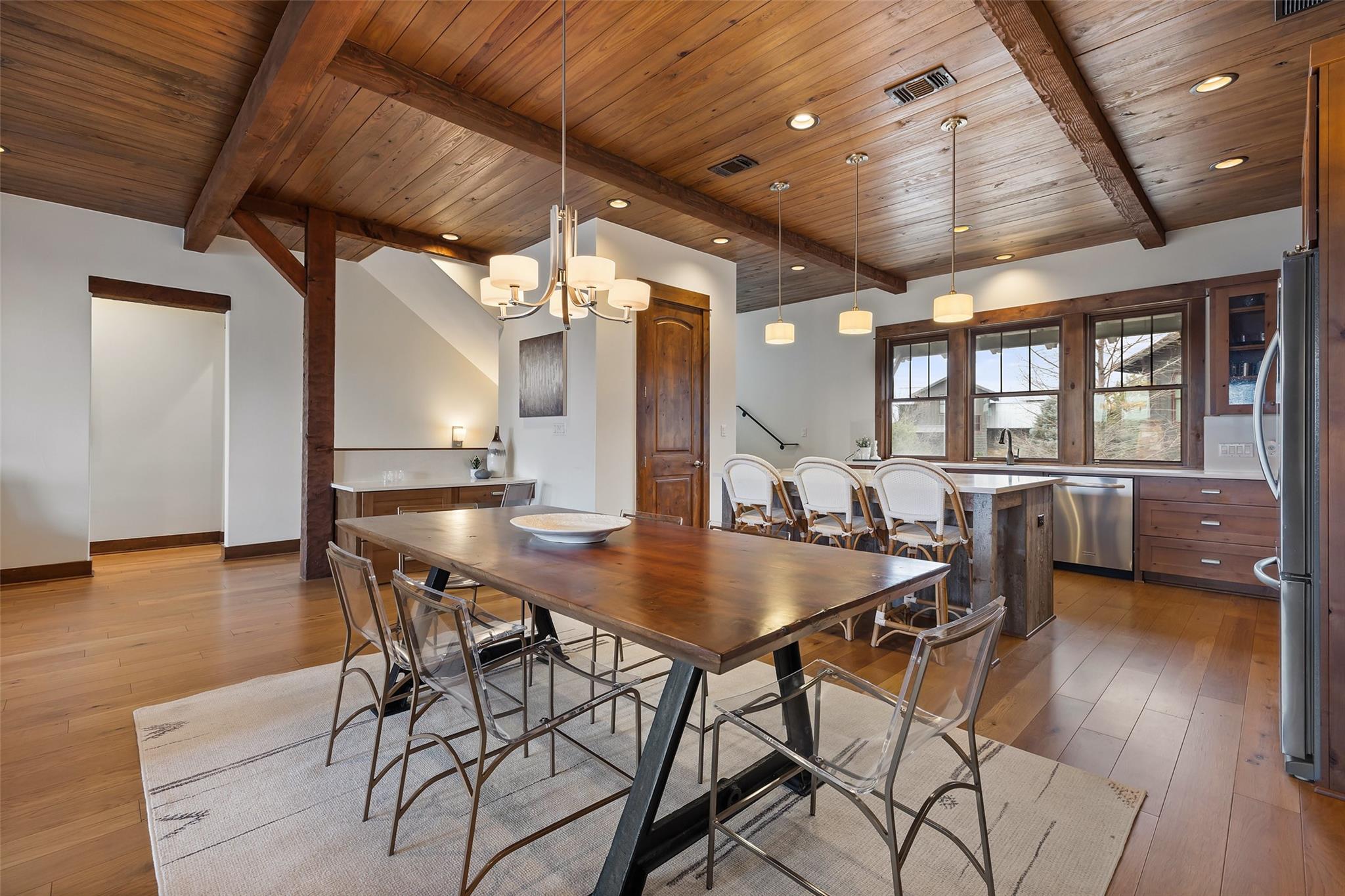 2217 Seabiscuit CV # 127