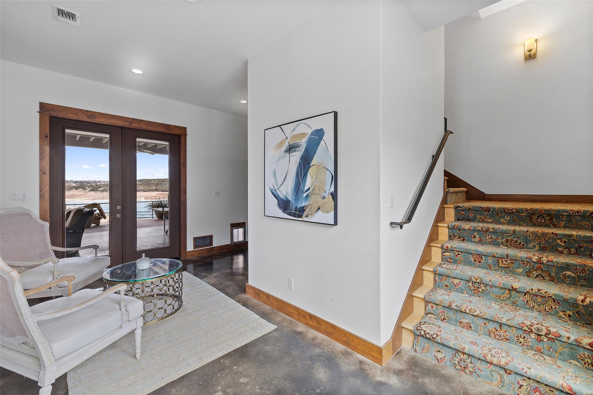 2217 Seabiscuit CV # 127
