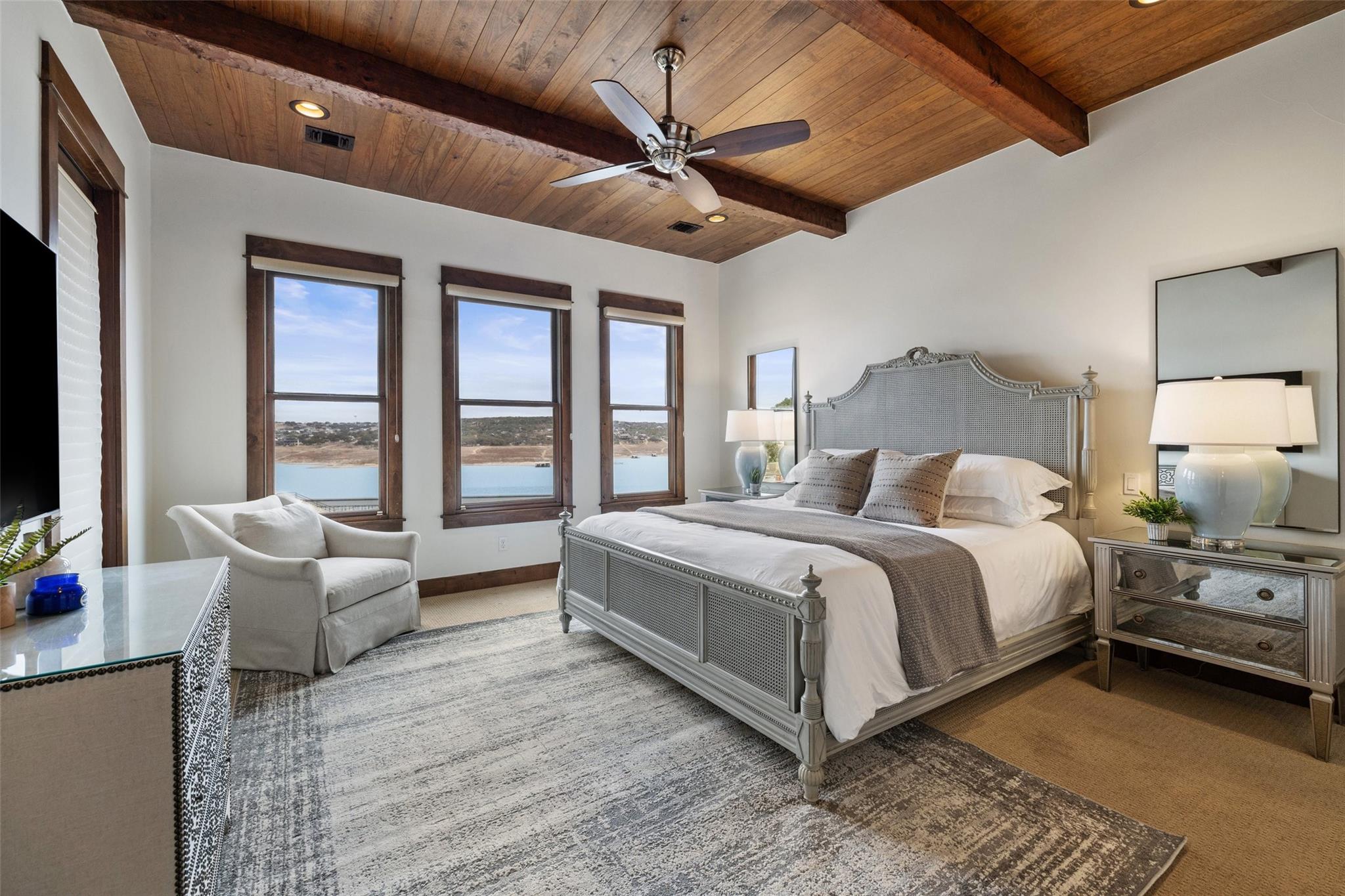 2217 Seabiscuit CV # 127