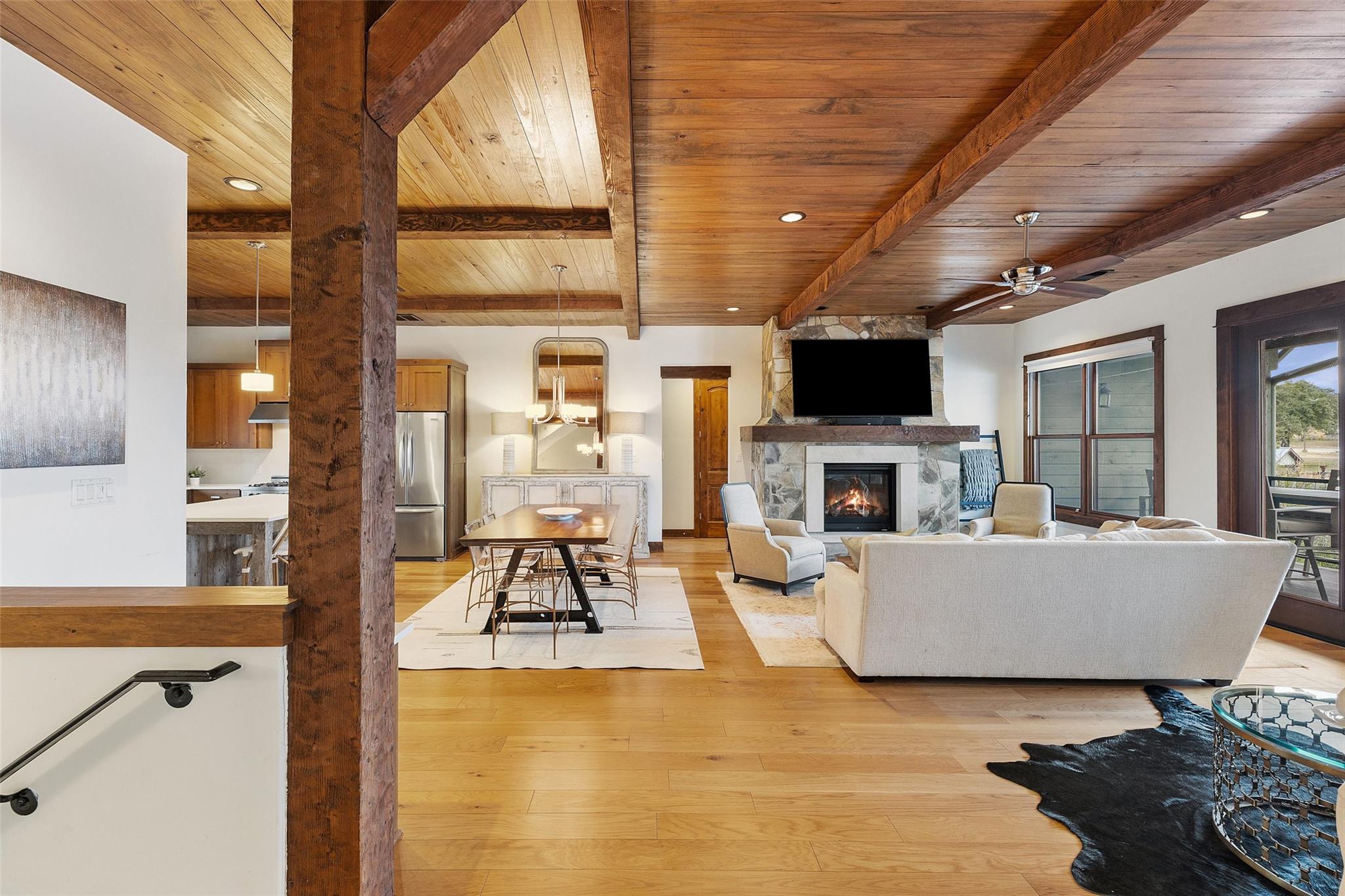 2217 Seabiscuit CV # 127