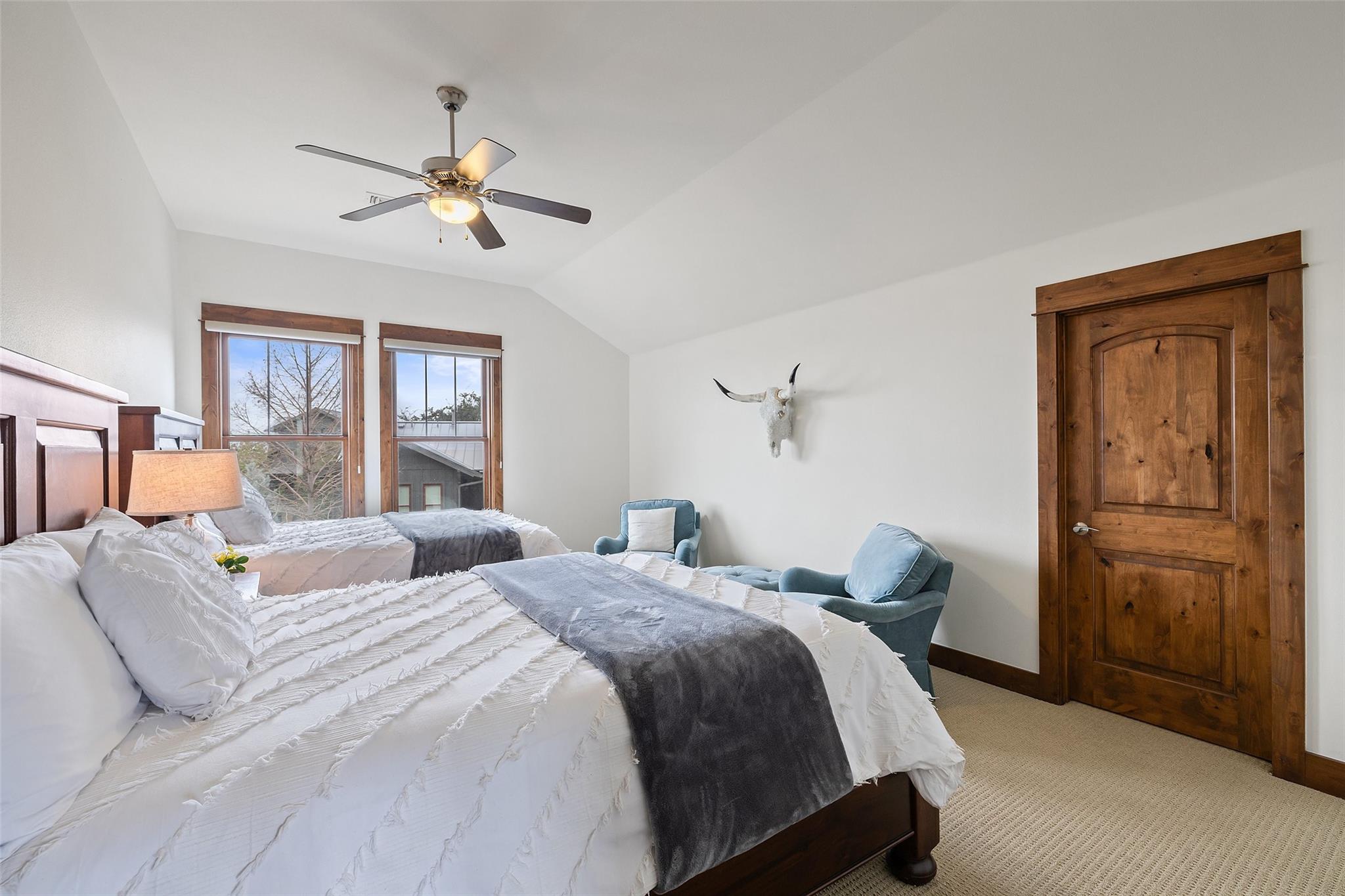 2217 Seabiscuit CV # 127