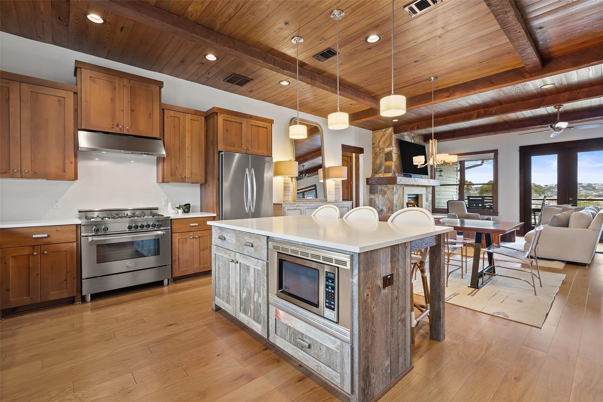 2217 Seabiscuit CV # 127