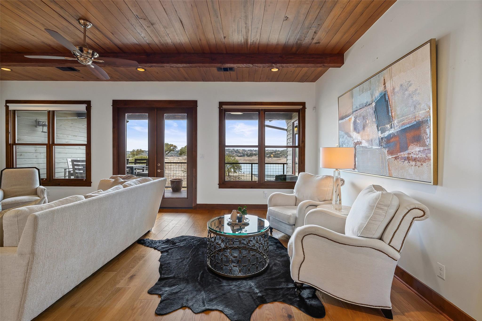 2217 Seabiscuit CV # 127