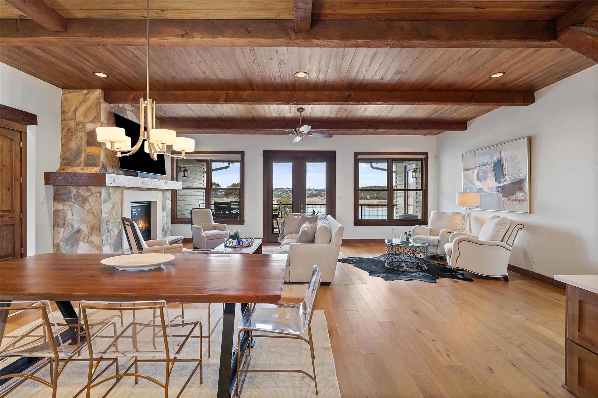 2217 Seabiscuit CV # 127
