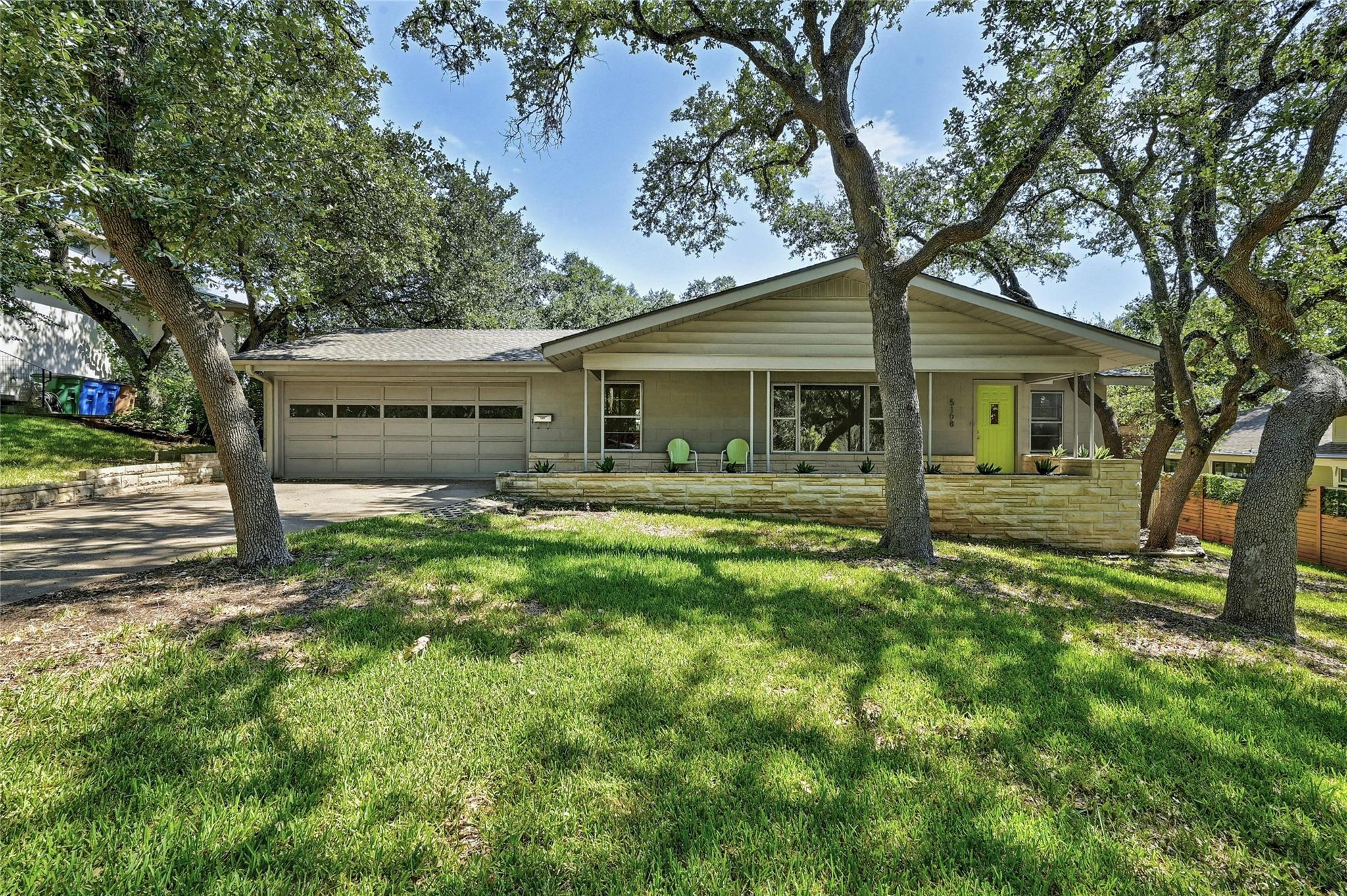 5108 Crestway DR
