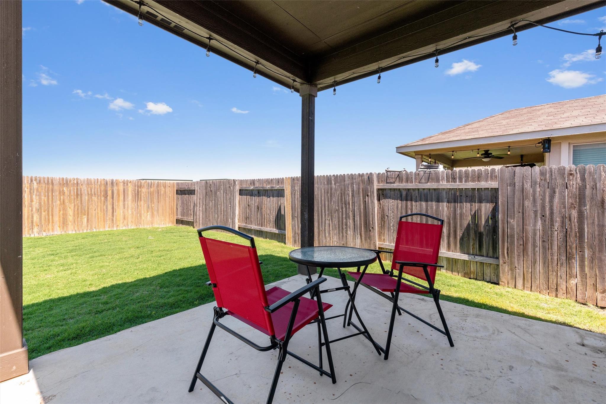5944 Agostino DR