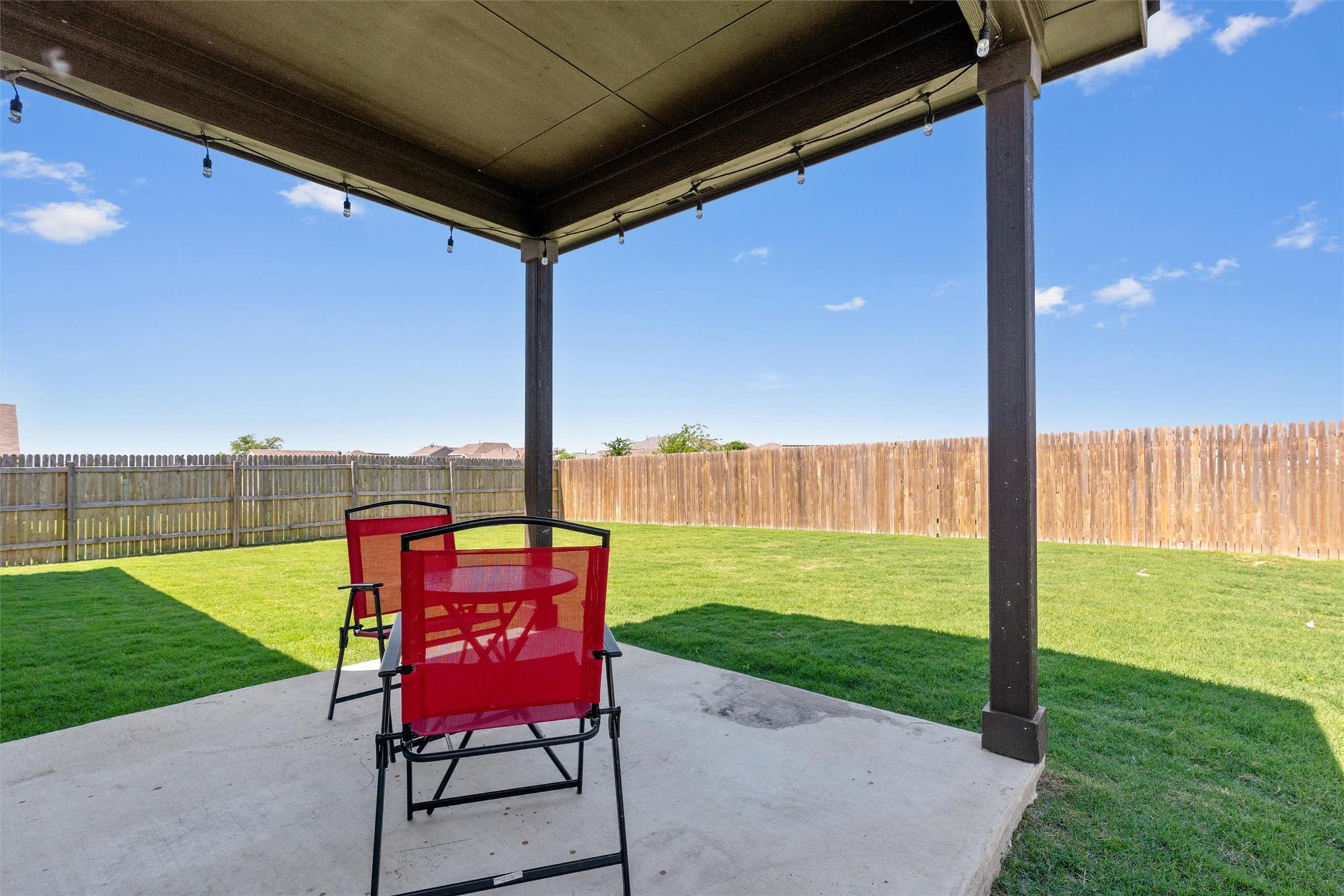 5944 Agostino DR