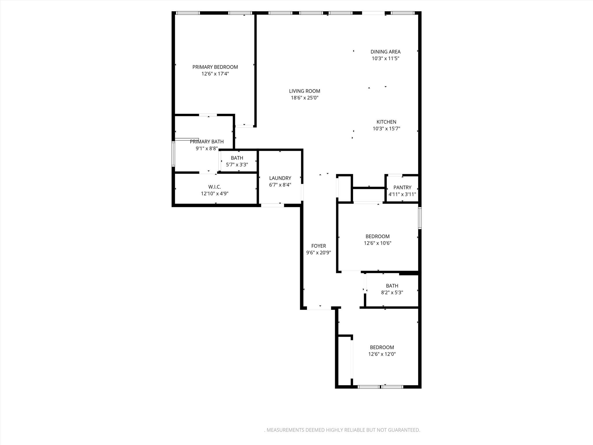 5944 Agostino DR